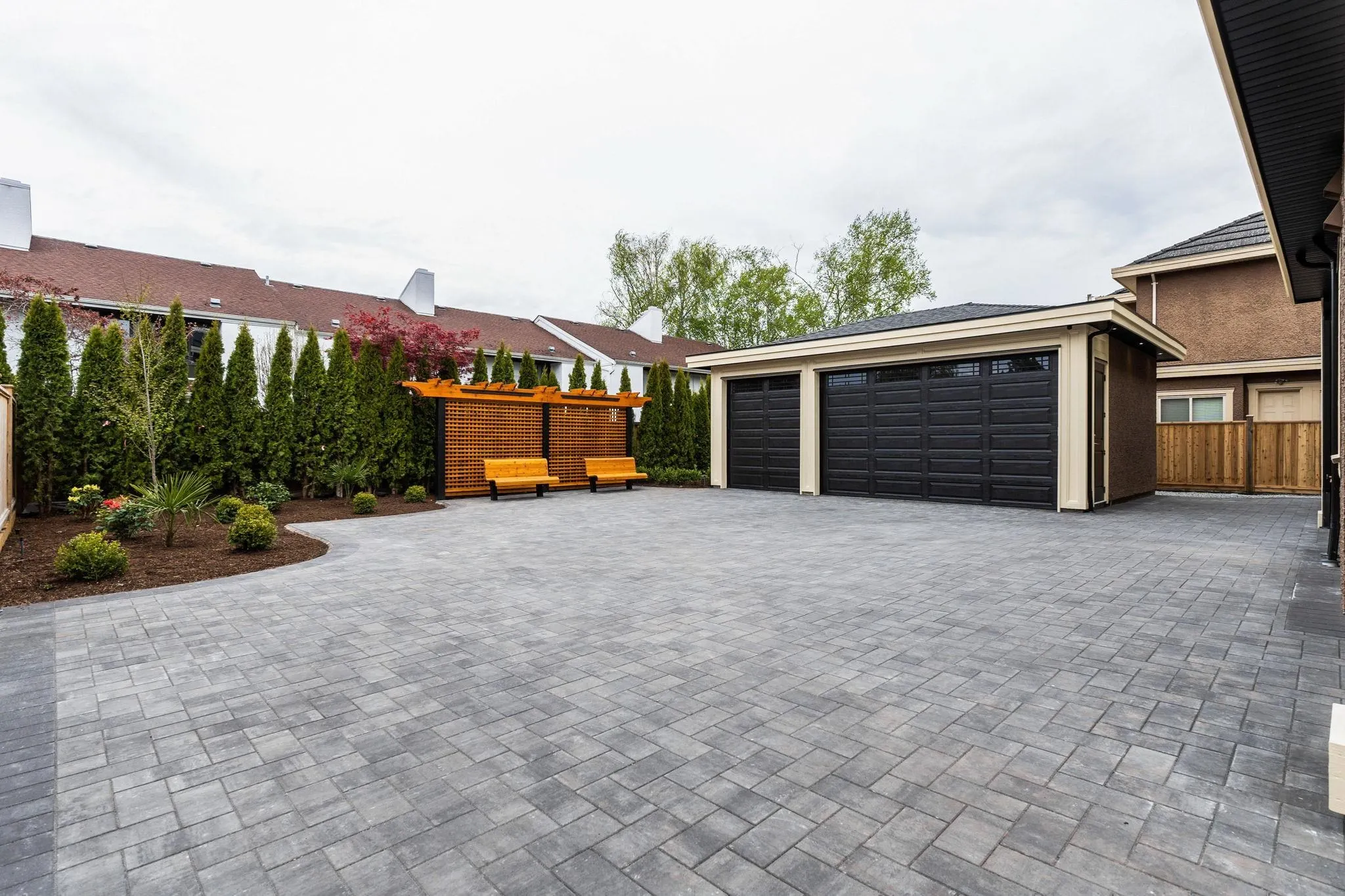 9631 Bakerview Drive