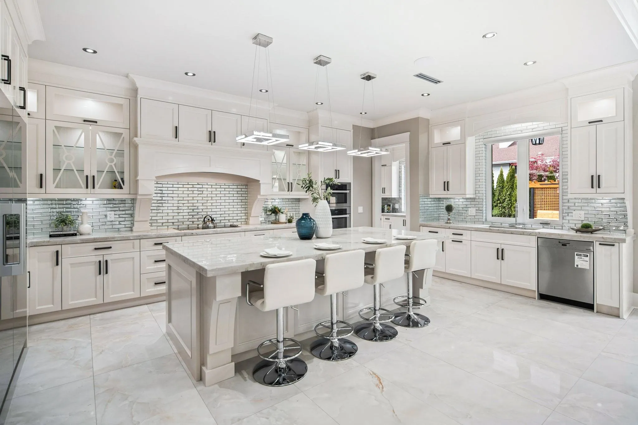 9631 Bakerview Drive