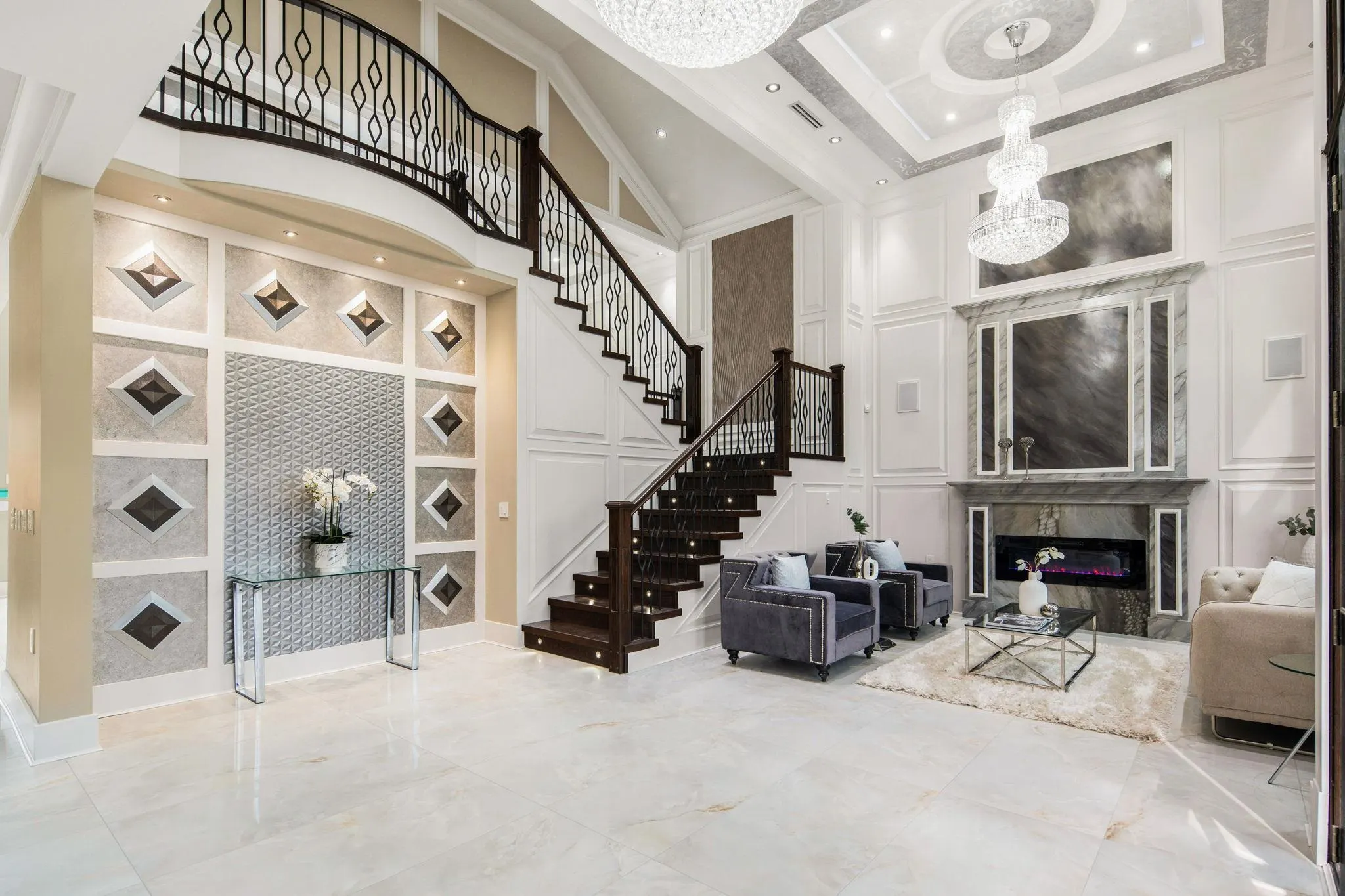 9631 Bakerview Drive