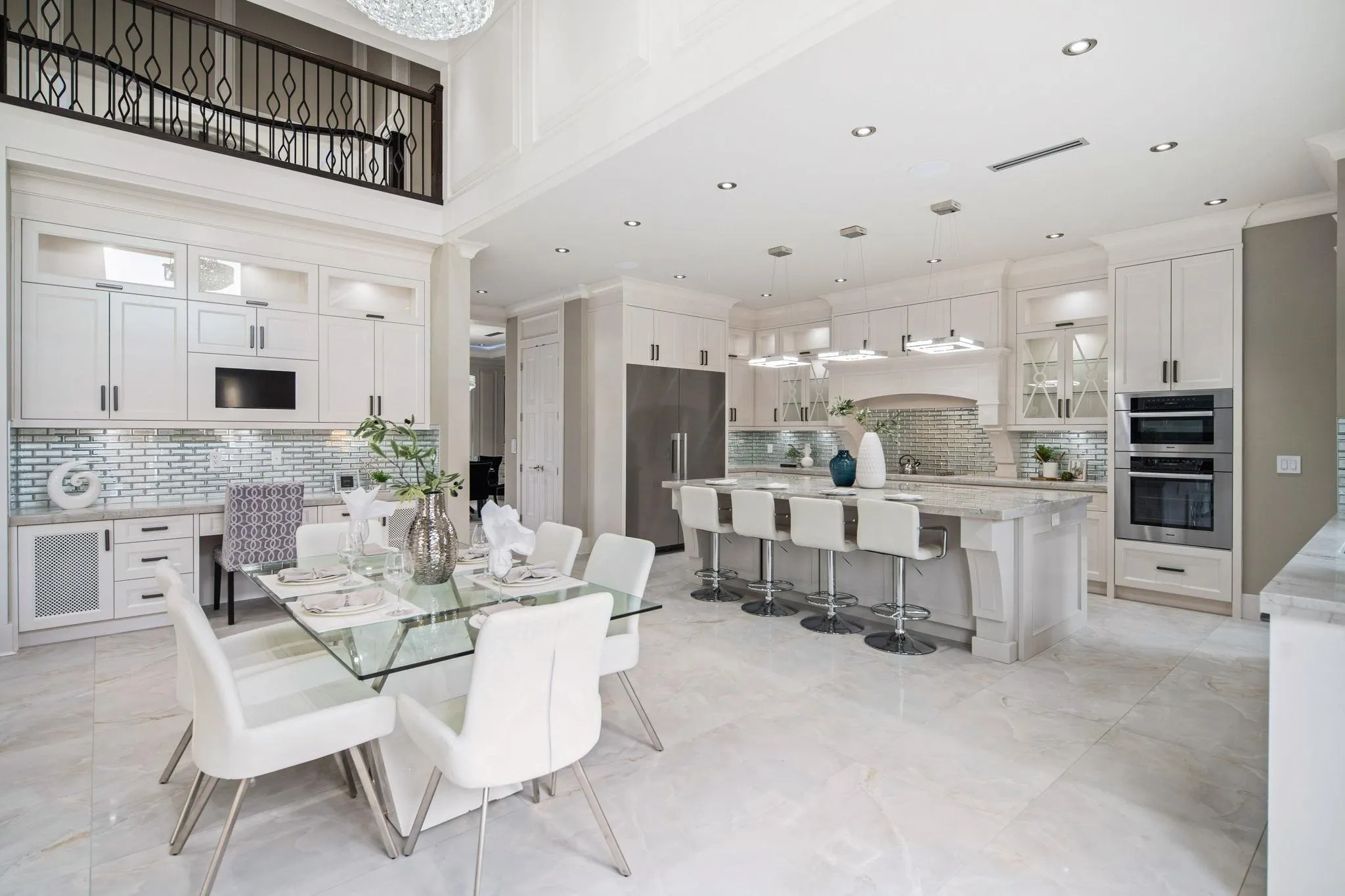 9631 Bakerview Drive
