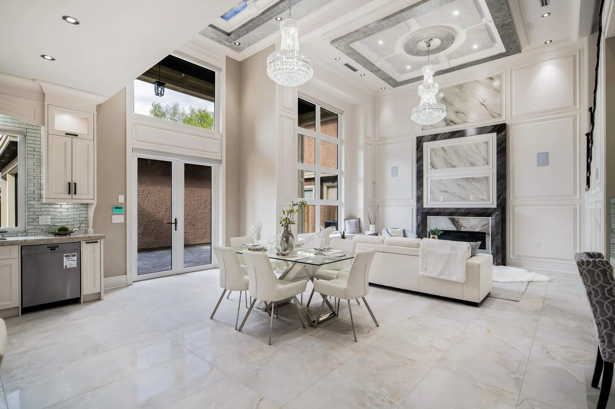 9631 Bakerview Drive