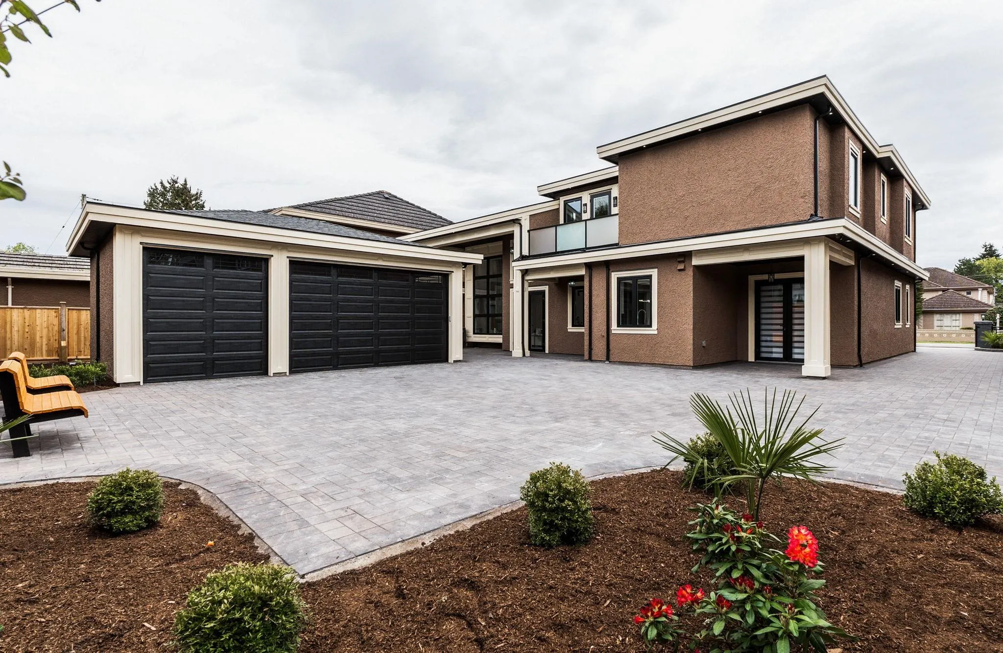 9631 Bakerview Drive