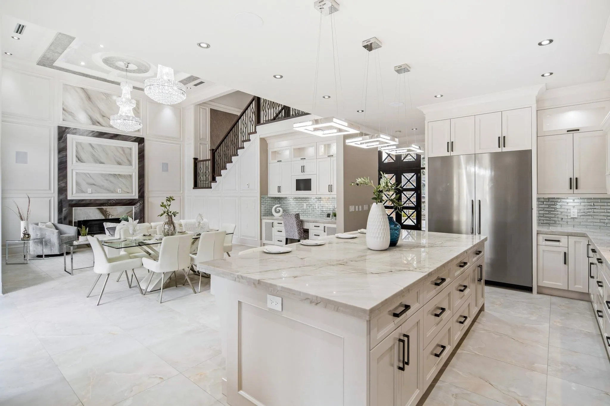 9631 Bakerview Drive