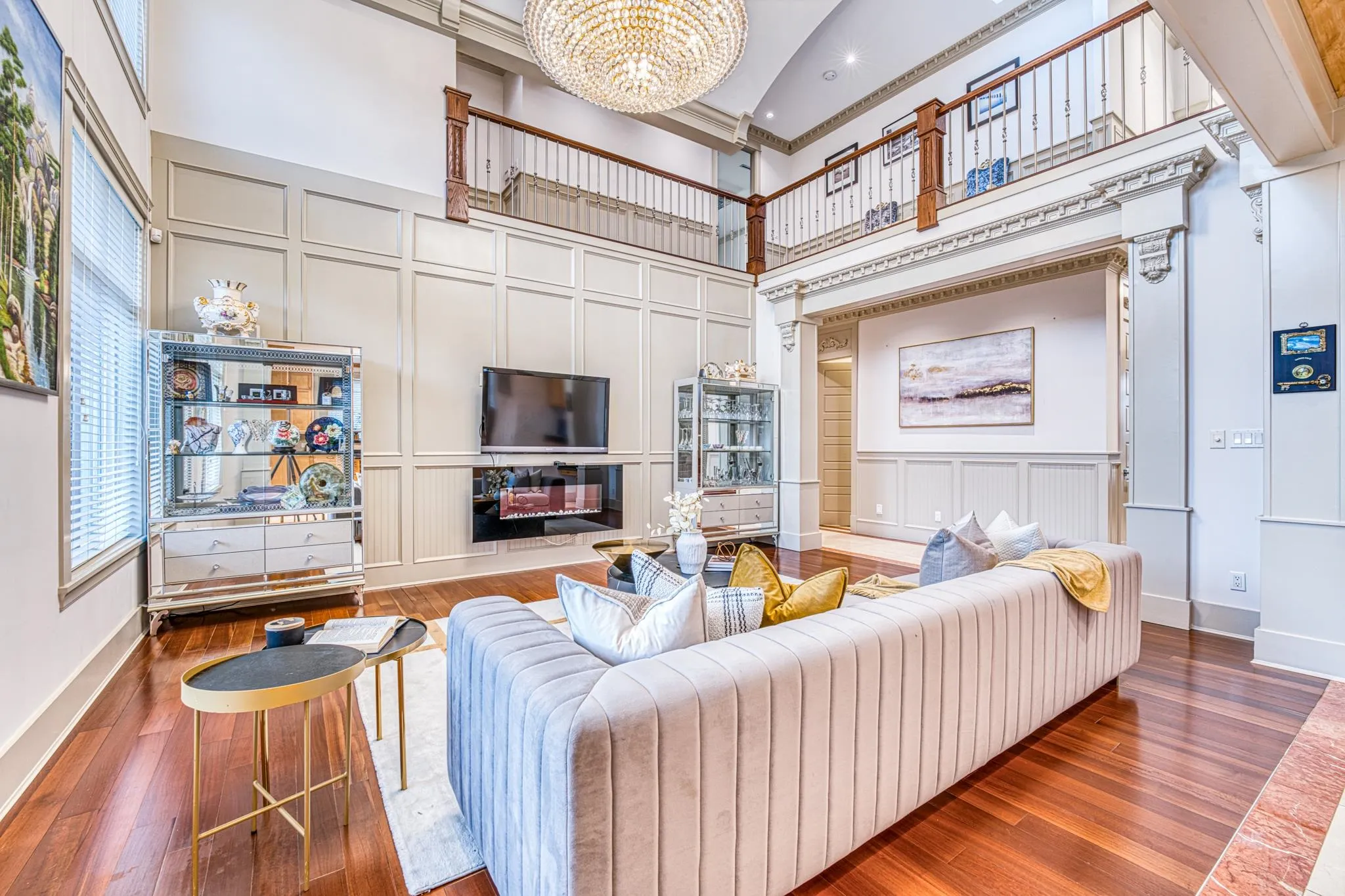 8511 Sunnywood Drive