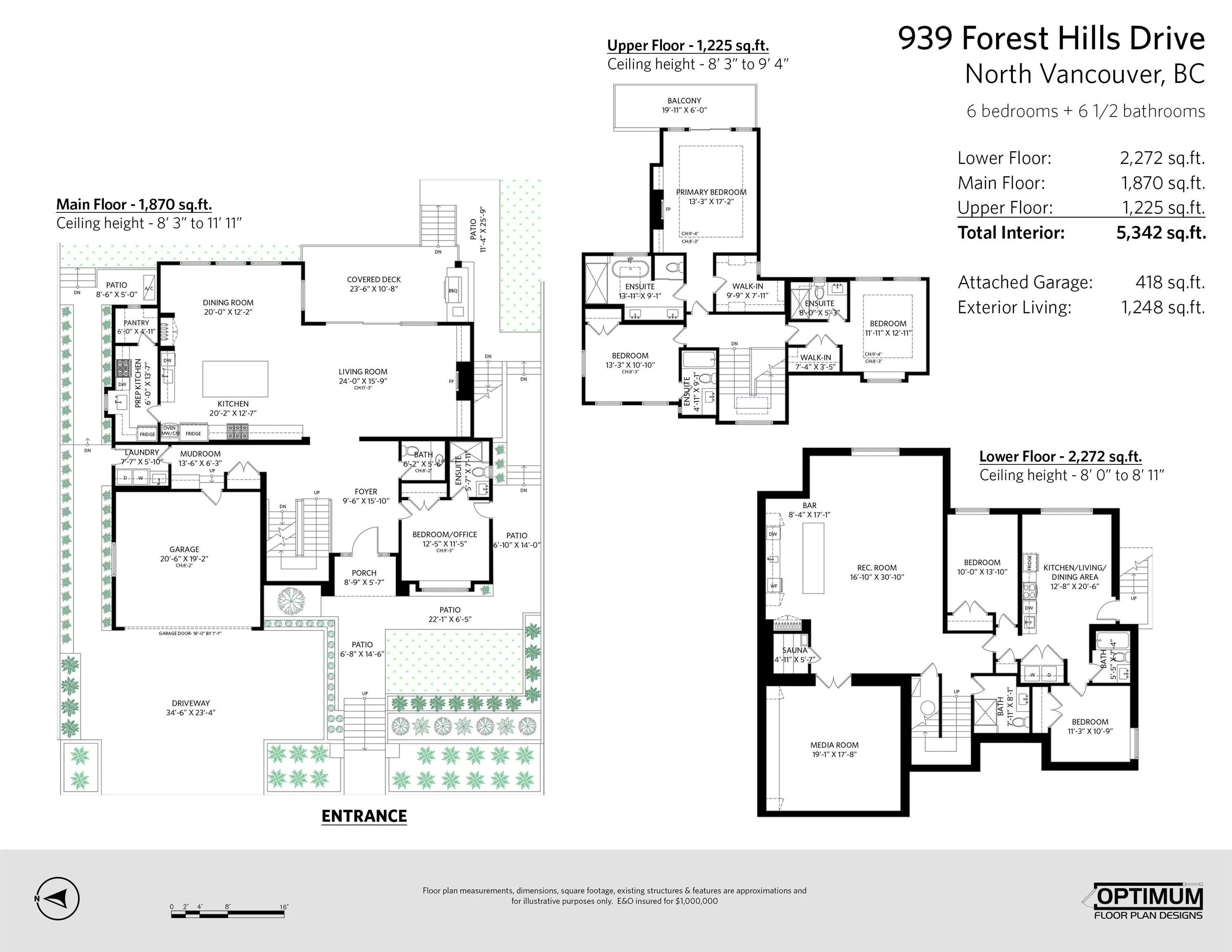 939 Forest Hills Drive
