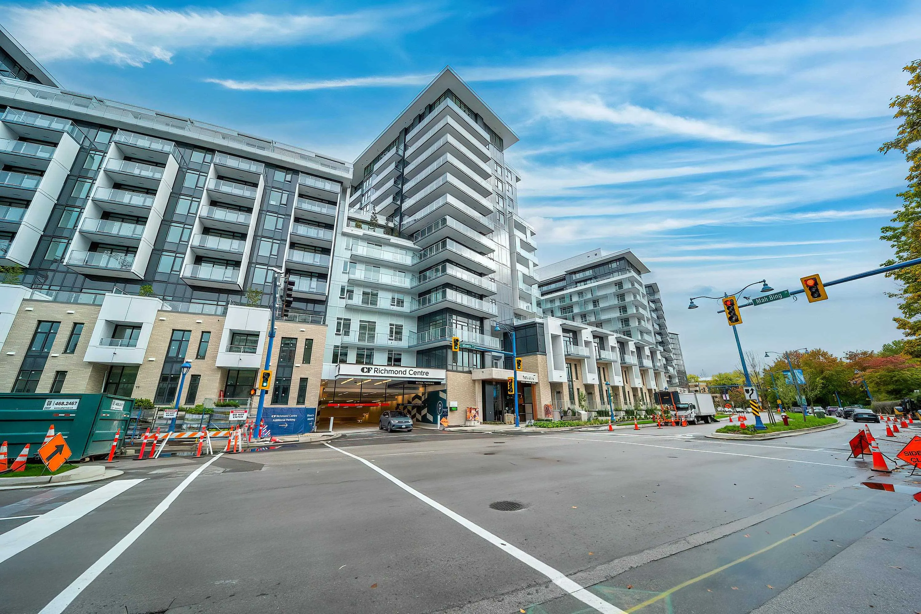 840 6500 Minoru Boulevard