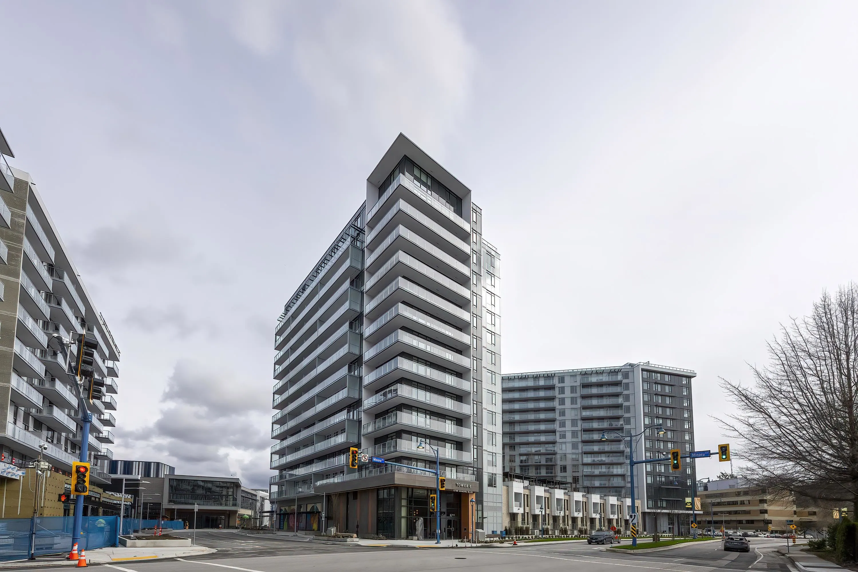 840 6500 Minoru Boulevard
