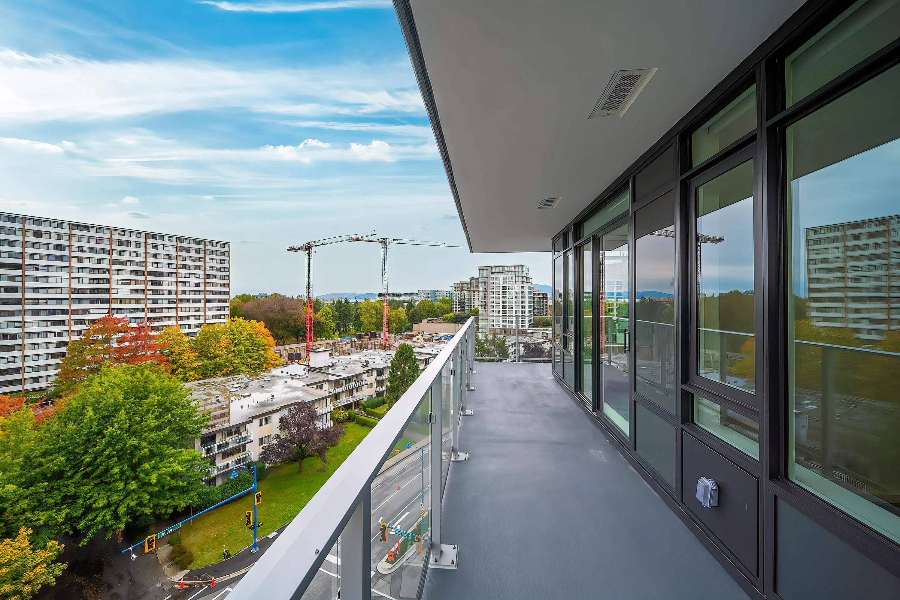 840 6500 Minoru Boulevard