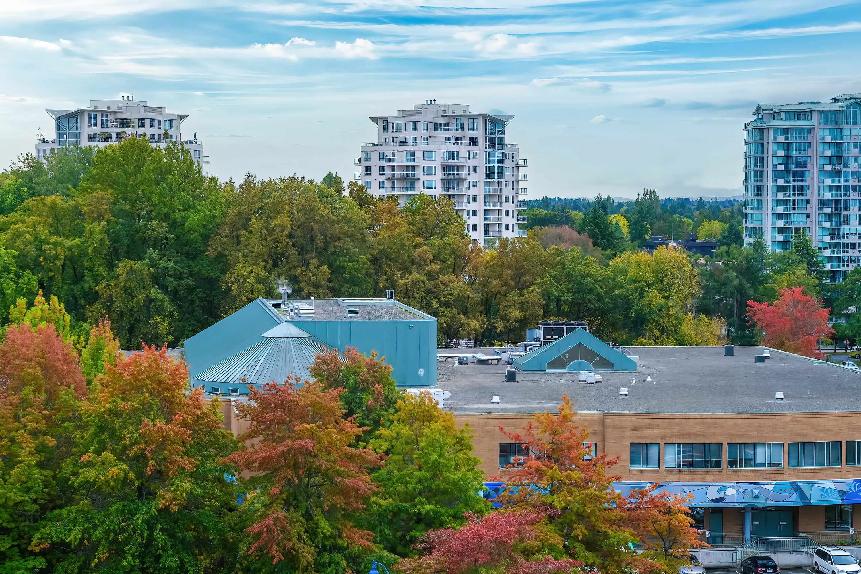 840 6500 Minoru Boulevard
