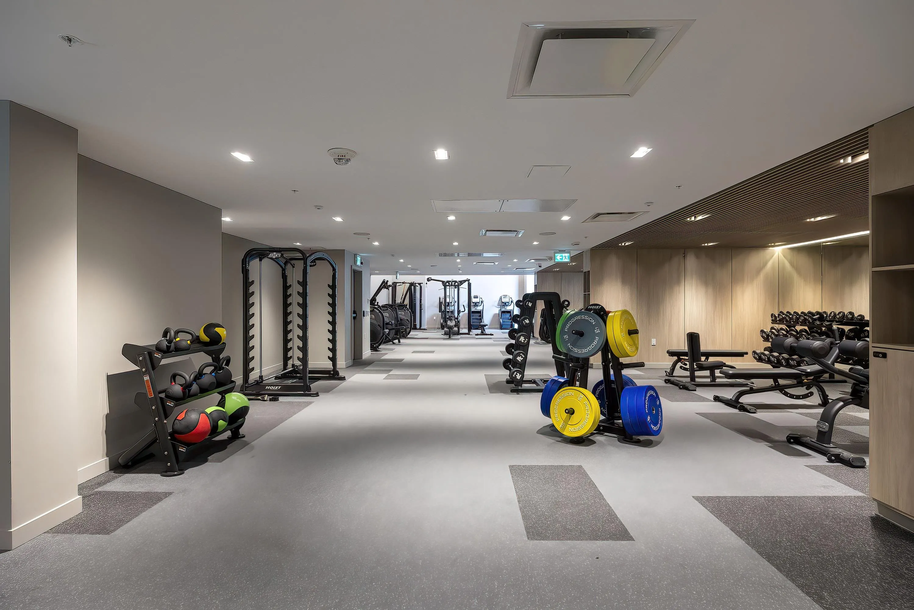 840 6500 Minoru Boulevard