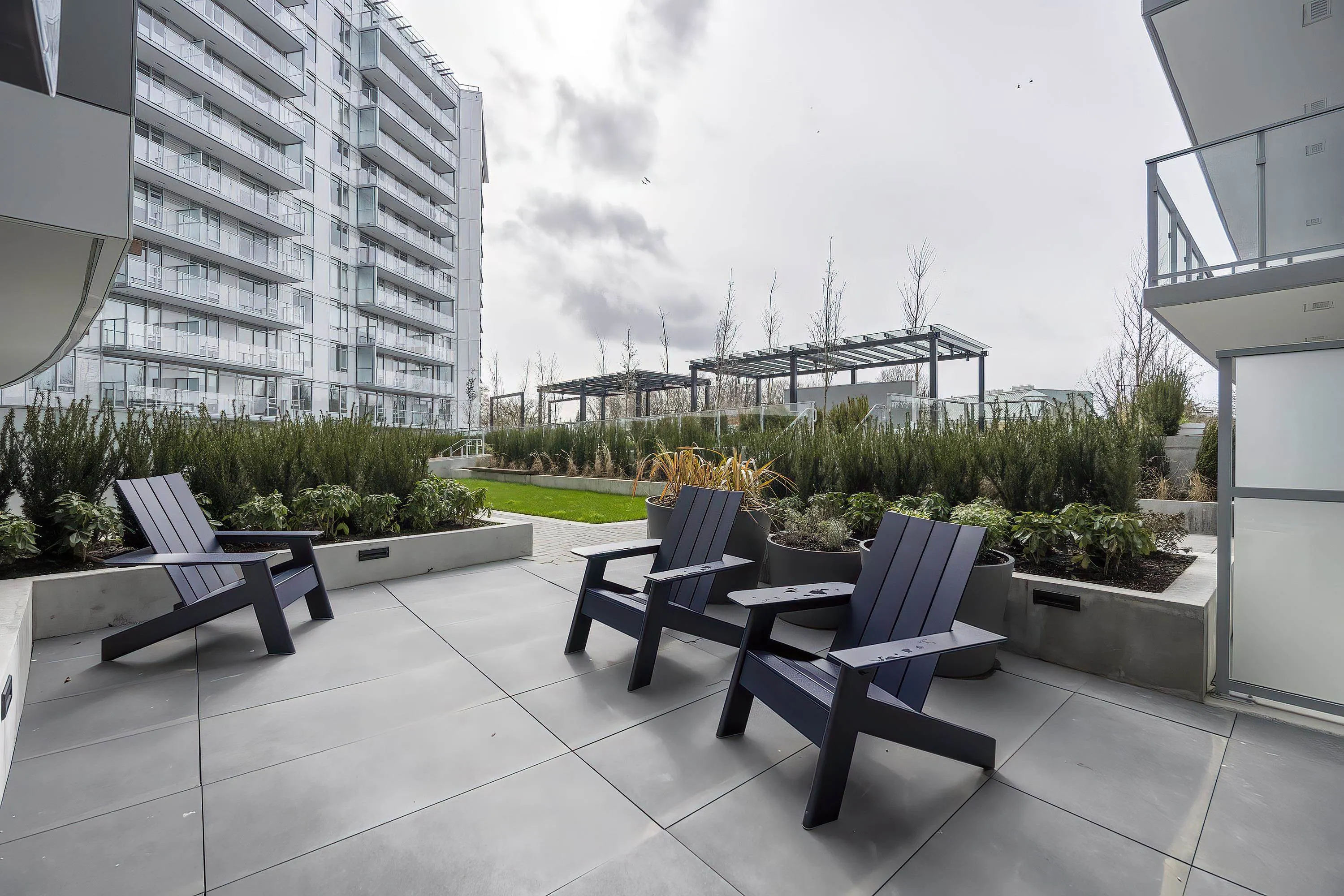 840 6500 Minoru Boulevard
