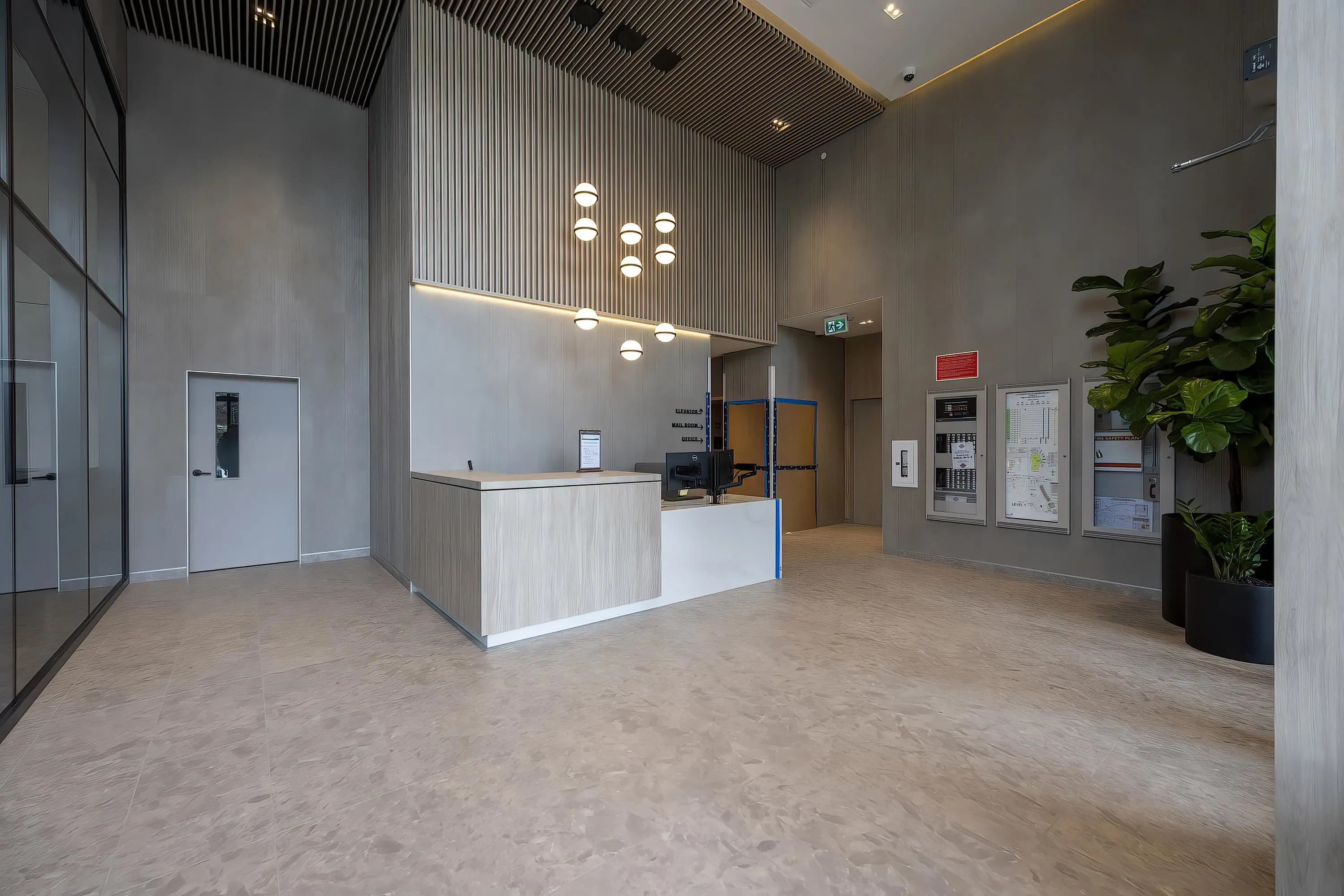 840 6500 Minoru Boulevard