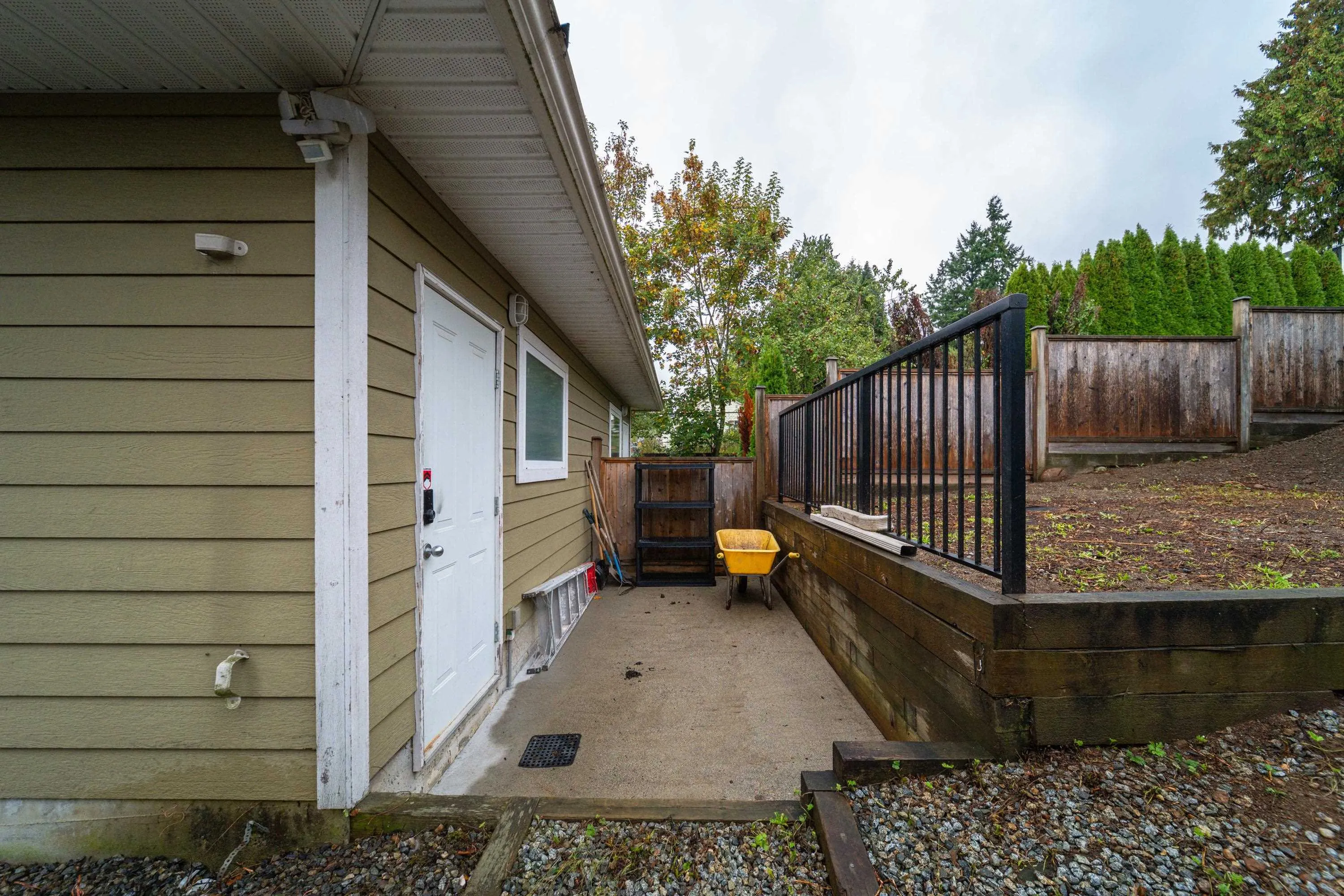 1126 Rochester Avenue