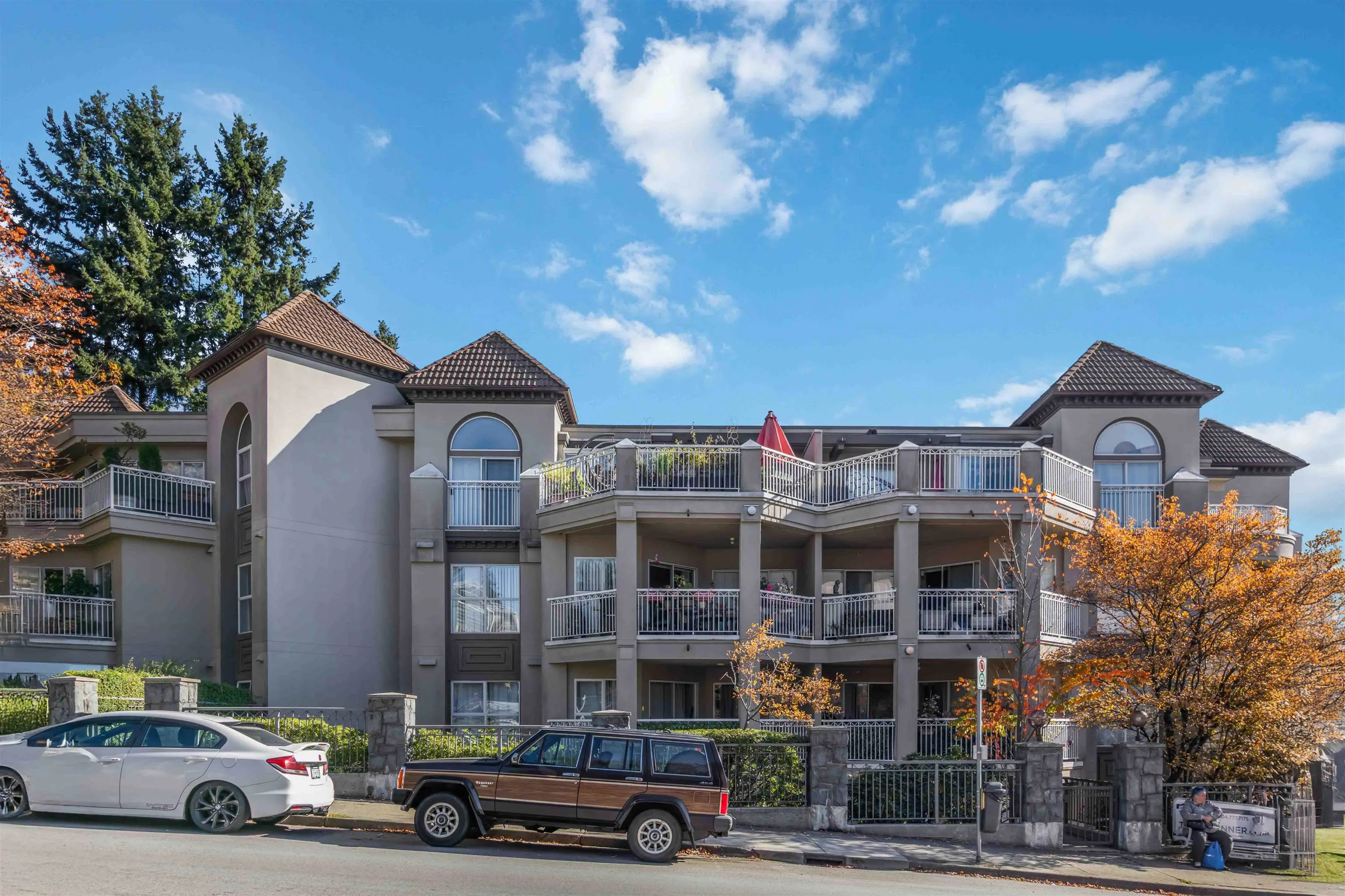 402 1128 Sixth Avenue