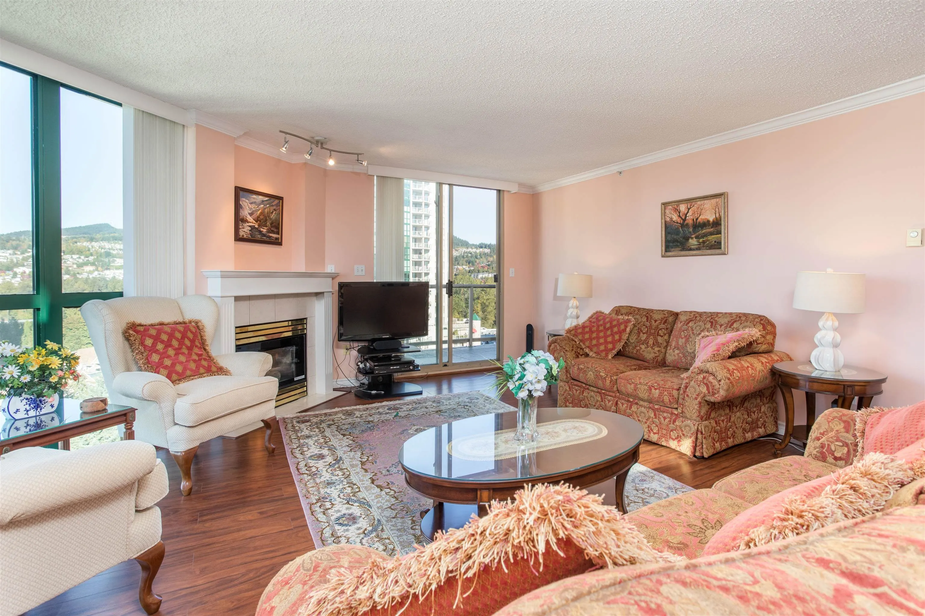 1501 1190 Pipeline Road