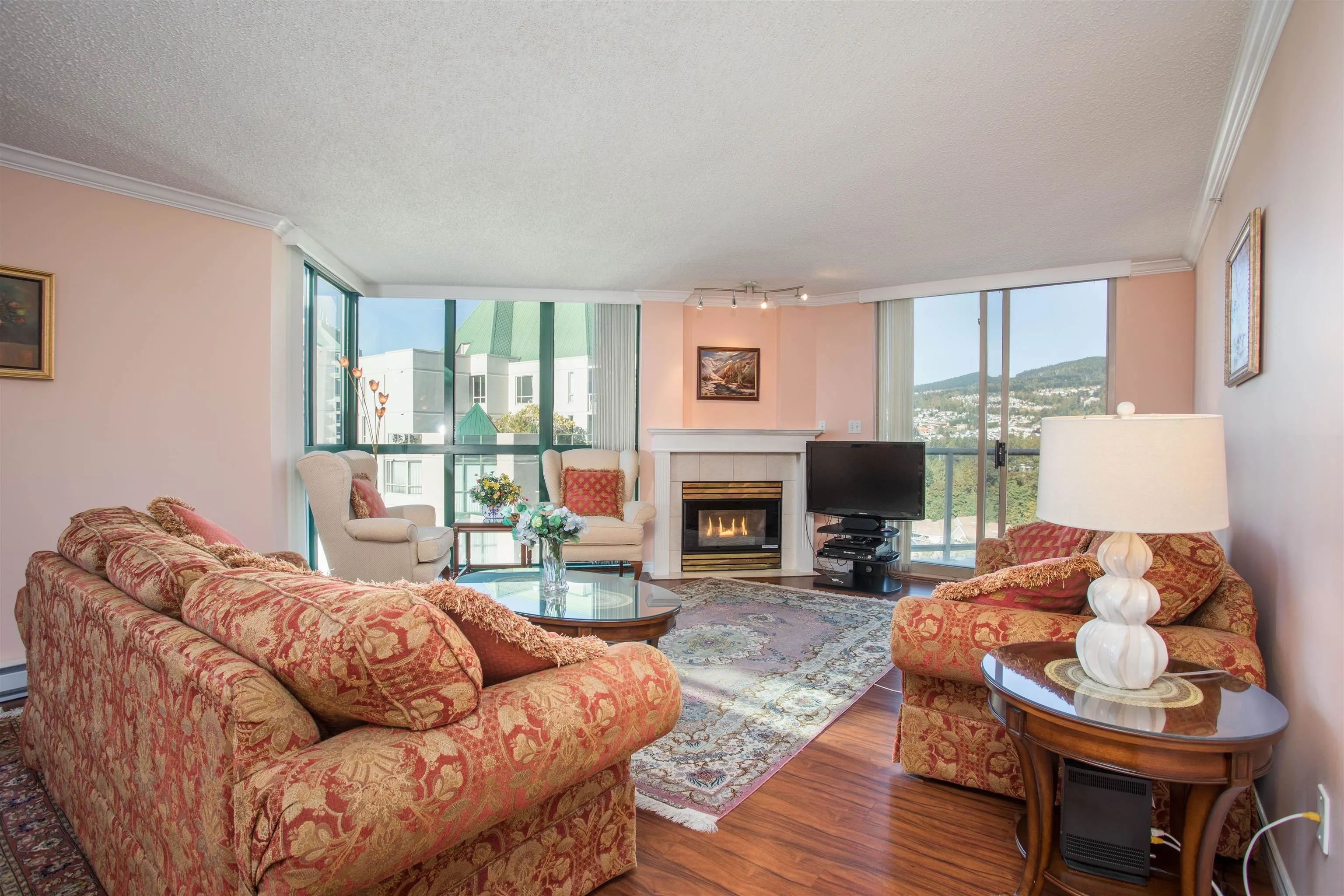 1501 1190 Pipeline Road