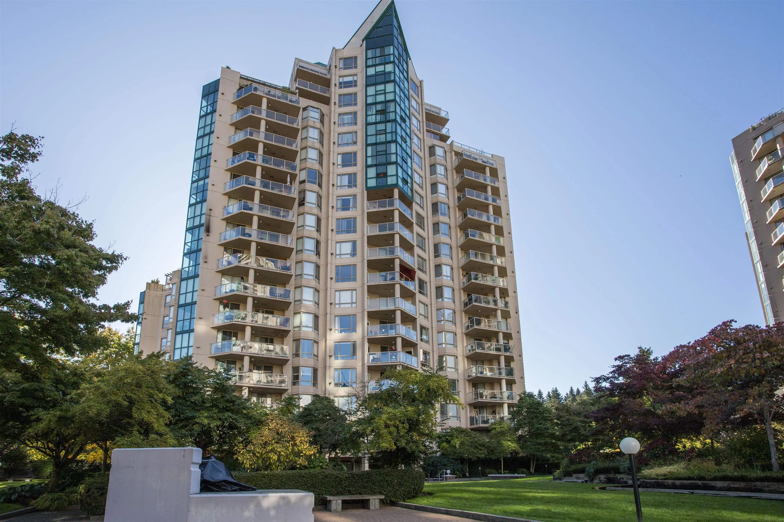 1501 1190 Pipeline Road
