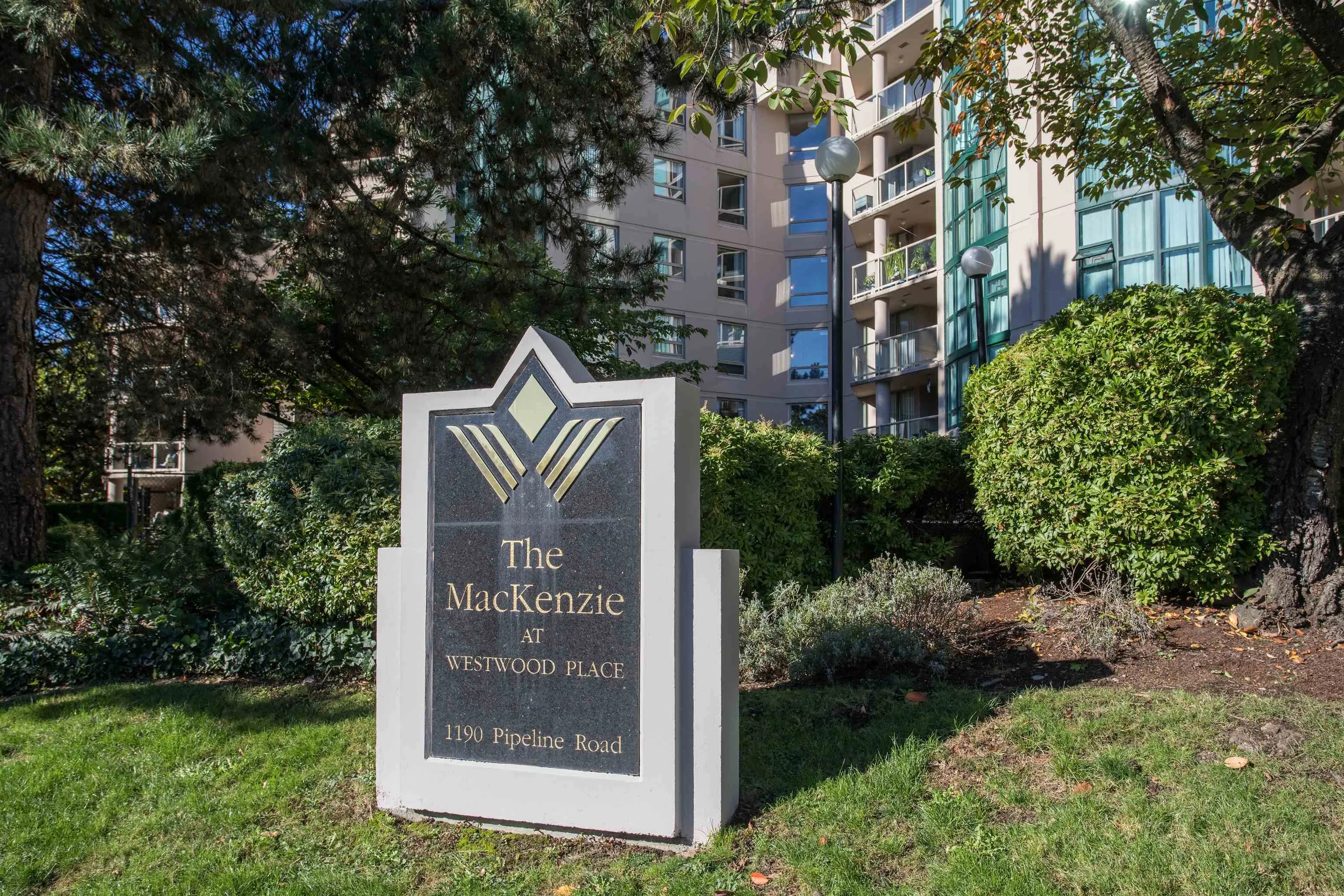 1501 1190 Pipeline Road