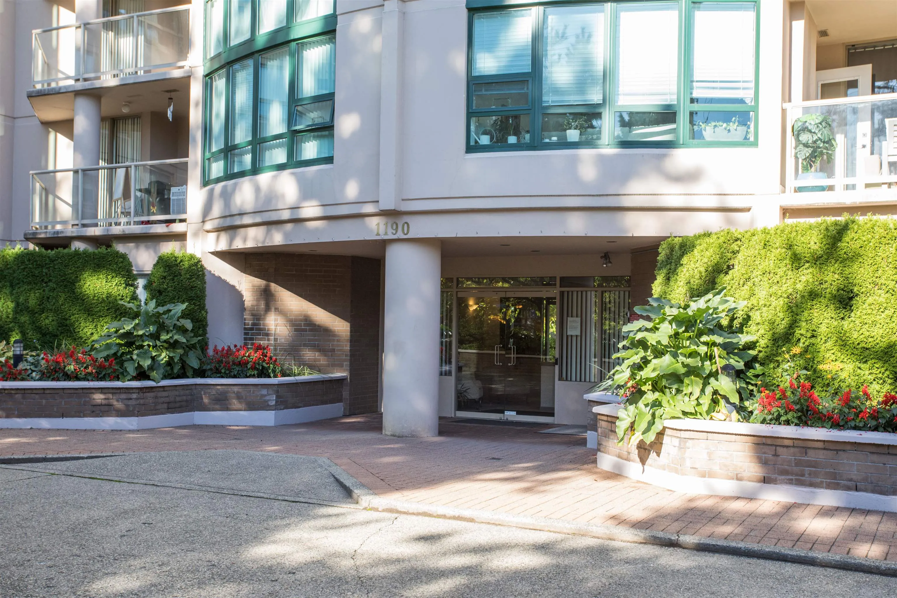 1501 1190 Pipeline Road