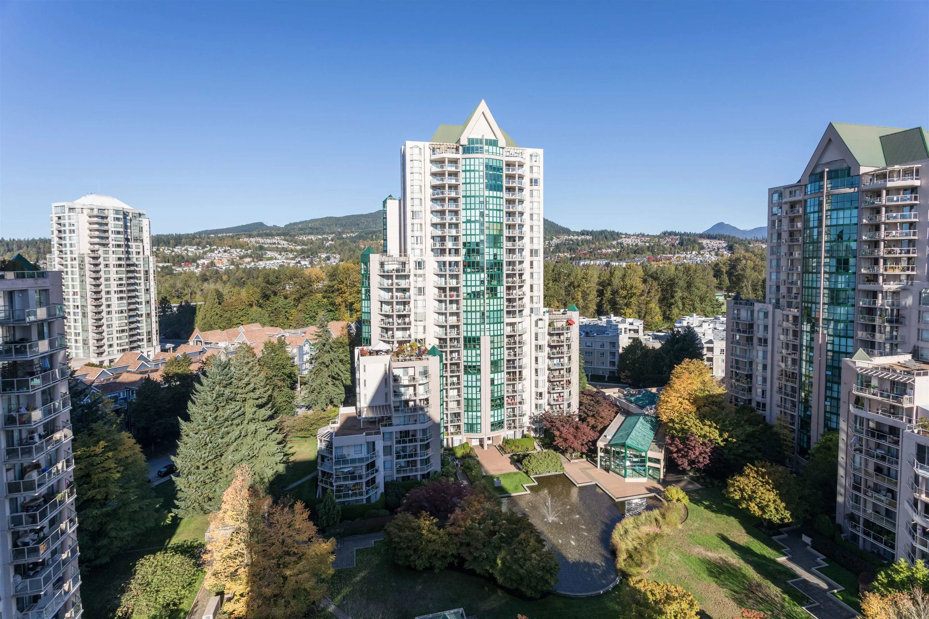 1501 1190 Pipeline Road