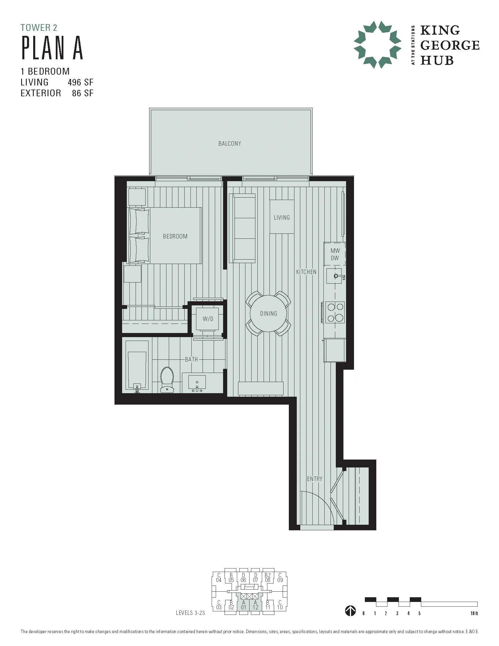 512 13655 Fraser Highway