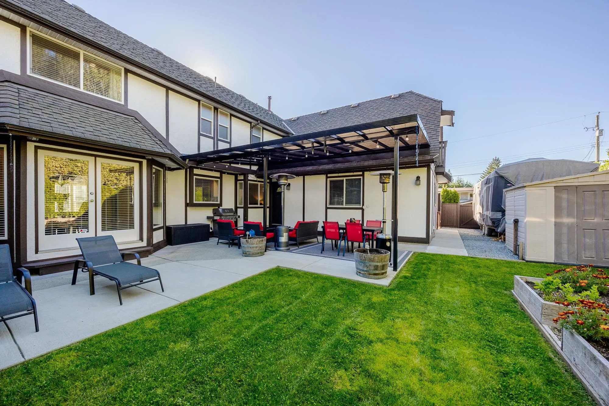 1851 Masset Court
