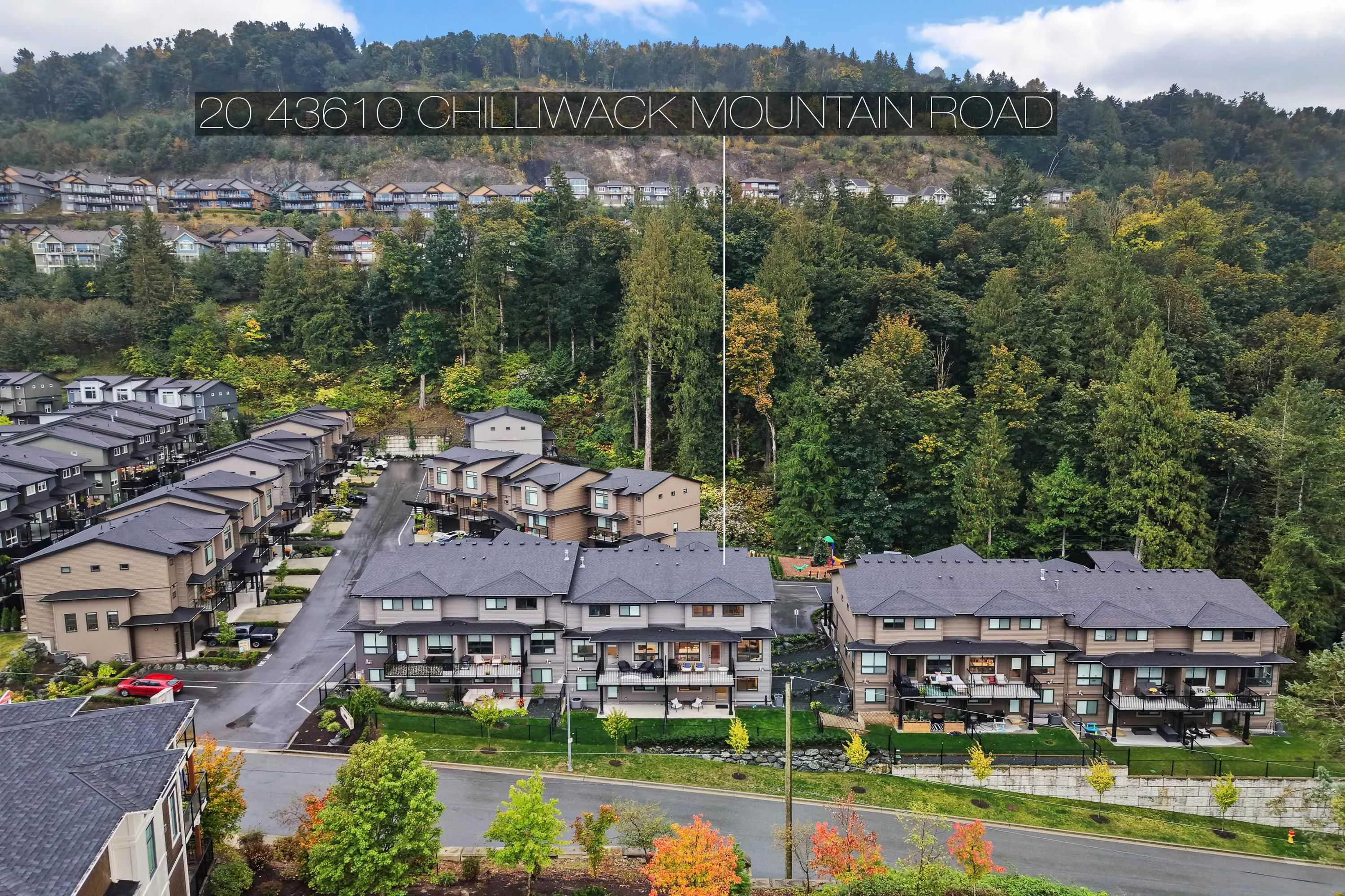 20 43610 Chilliwack Mountain Road