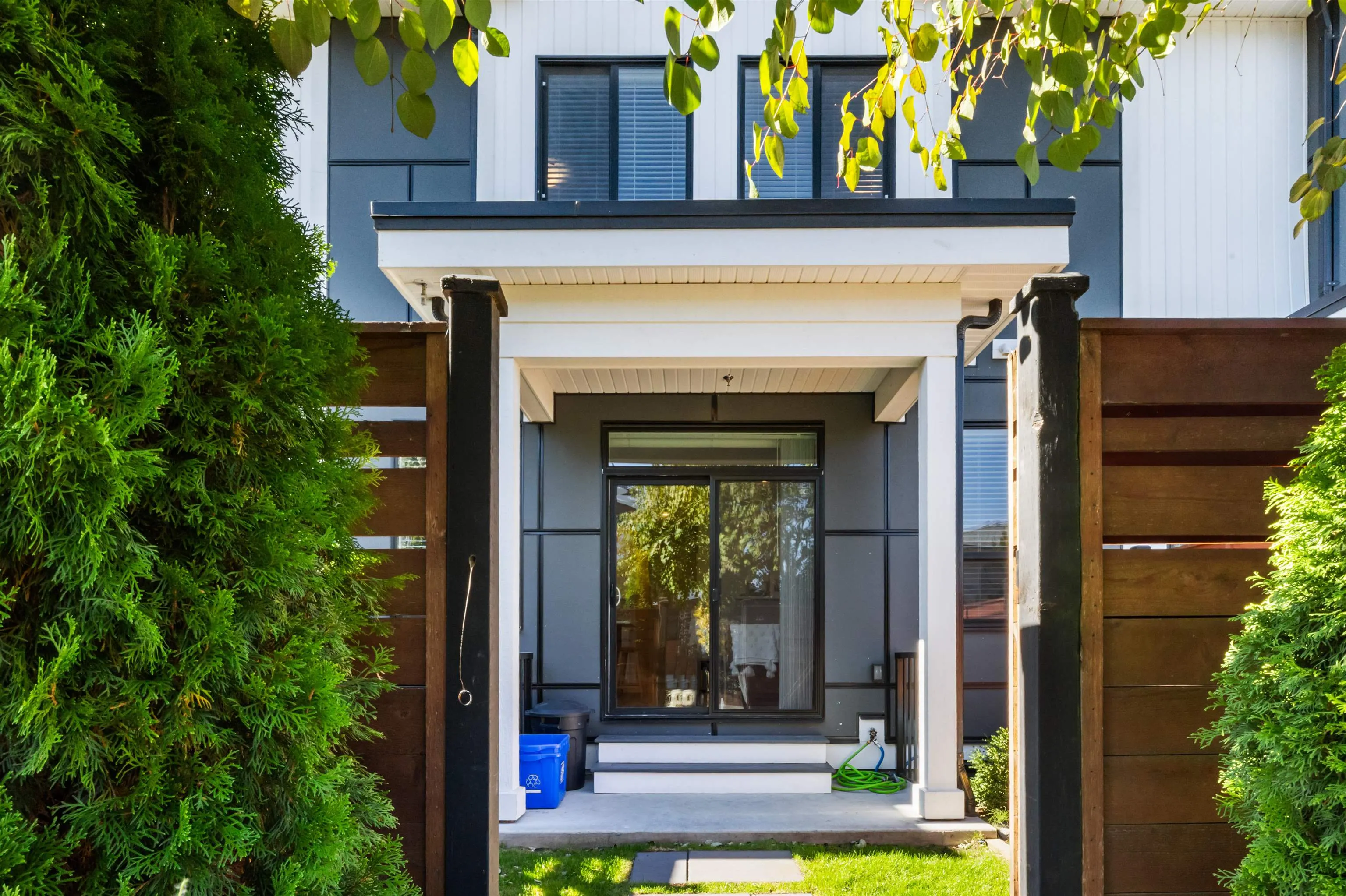 8 7140 Maitland Avenue