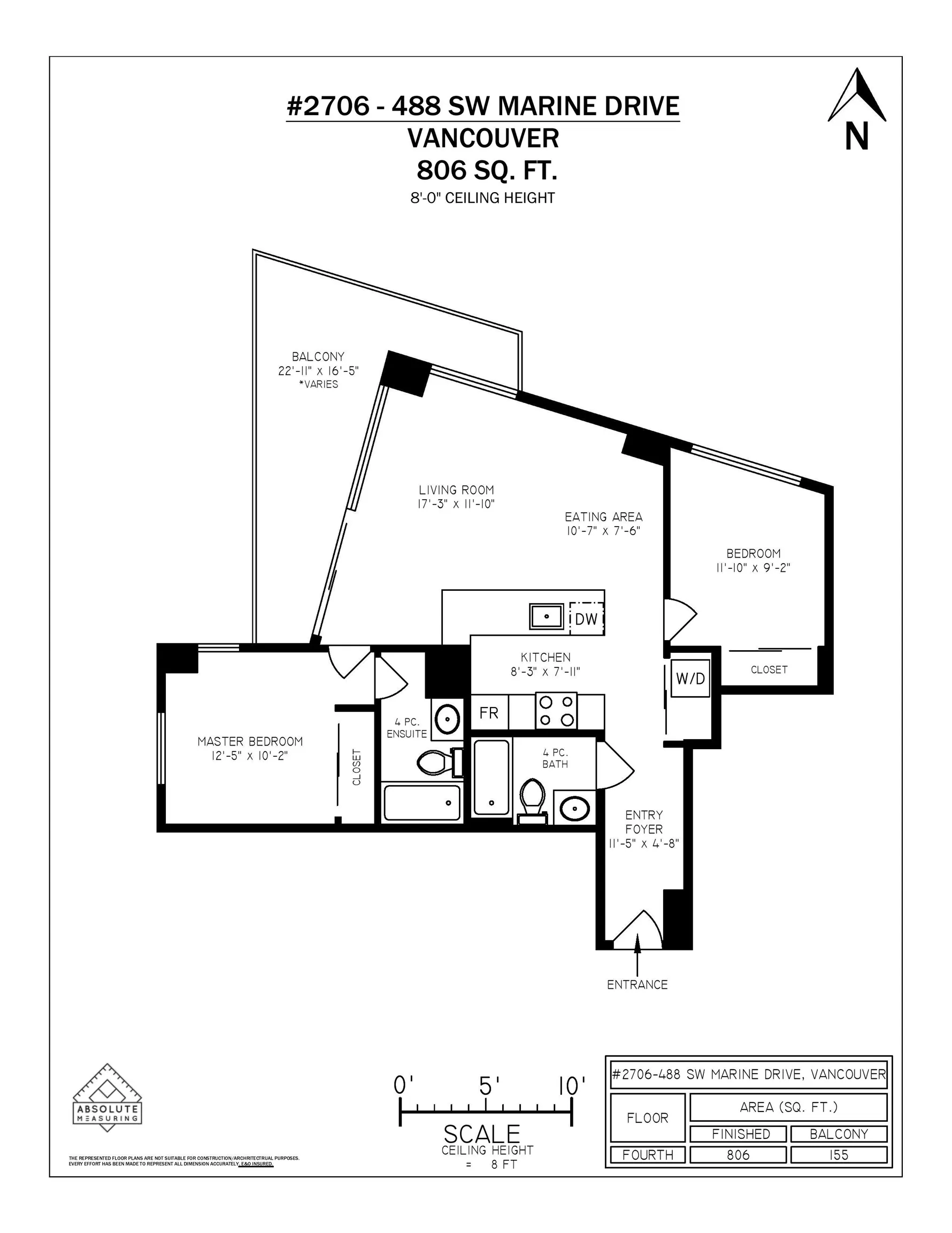 2706 488 SW Marine Drive