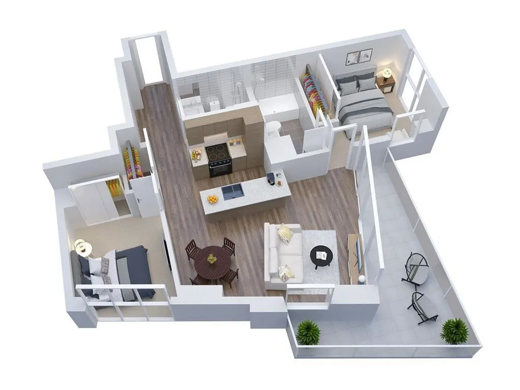 2706 488 SW Marine Drive