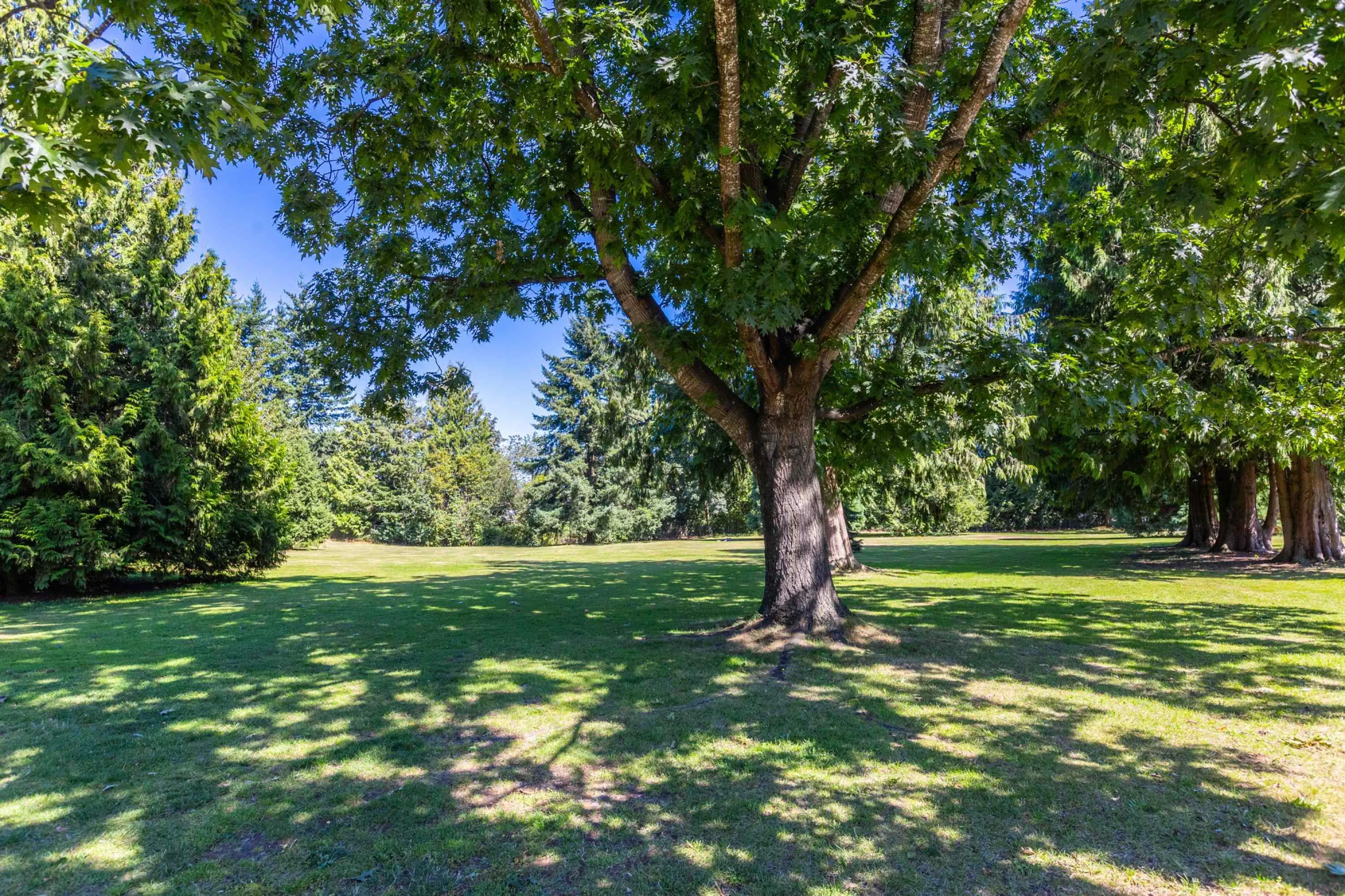 2170 Oakridge Crescent