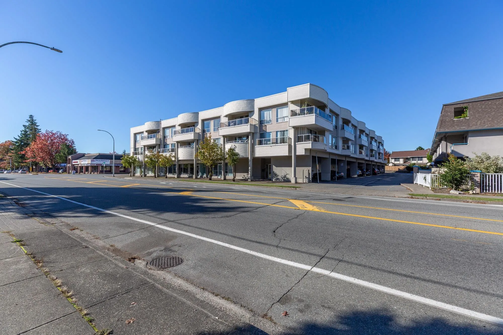 309 13771 72a Avenue