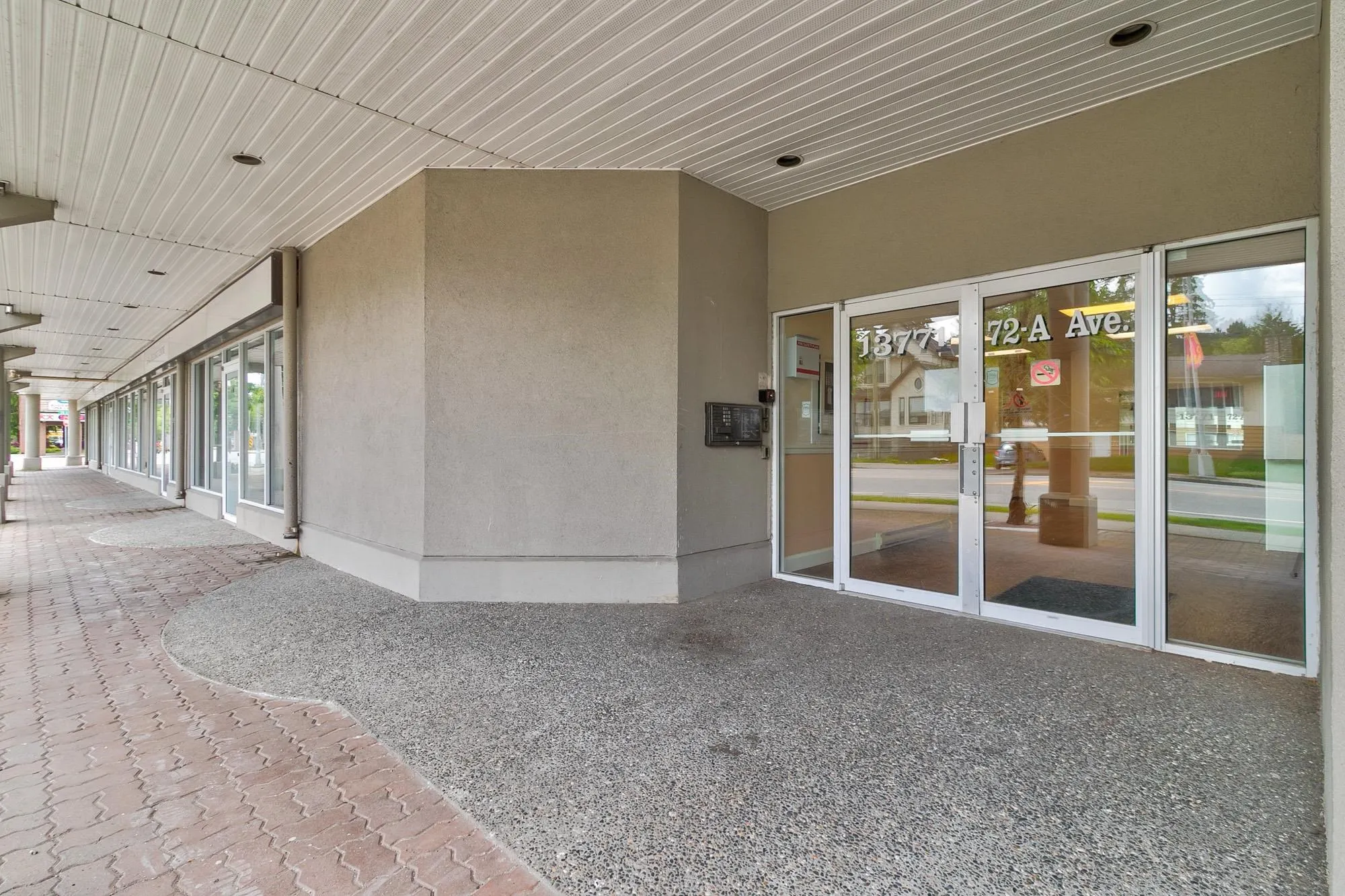 309 13771 72a Avenue
