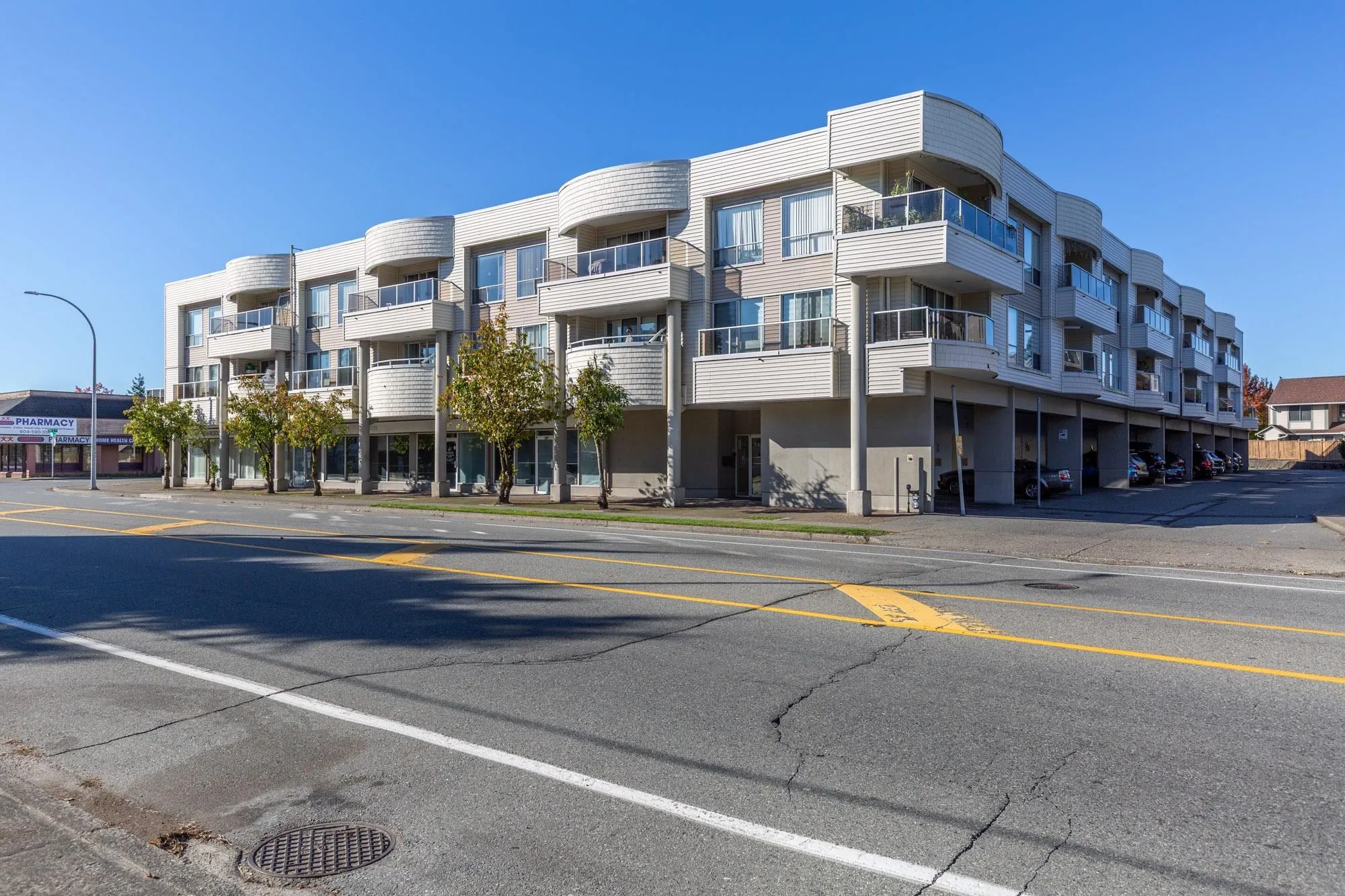 309 13771 72a Avenue