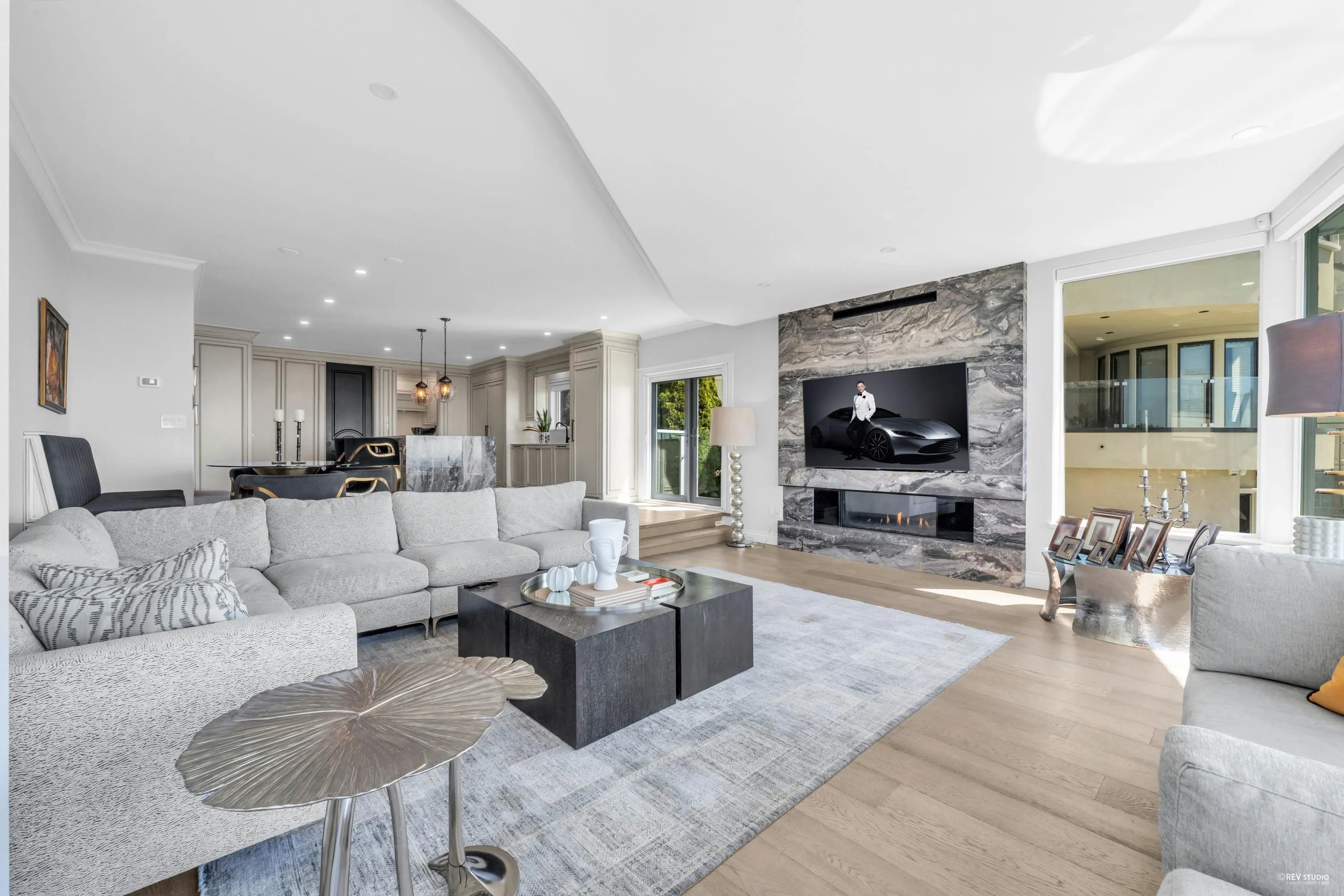 1439 Chippendale Road