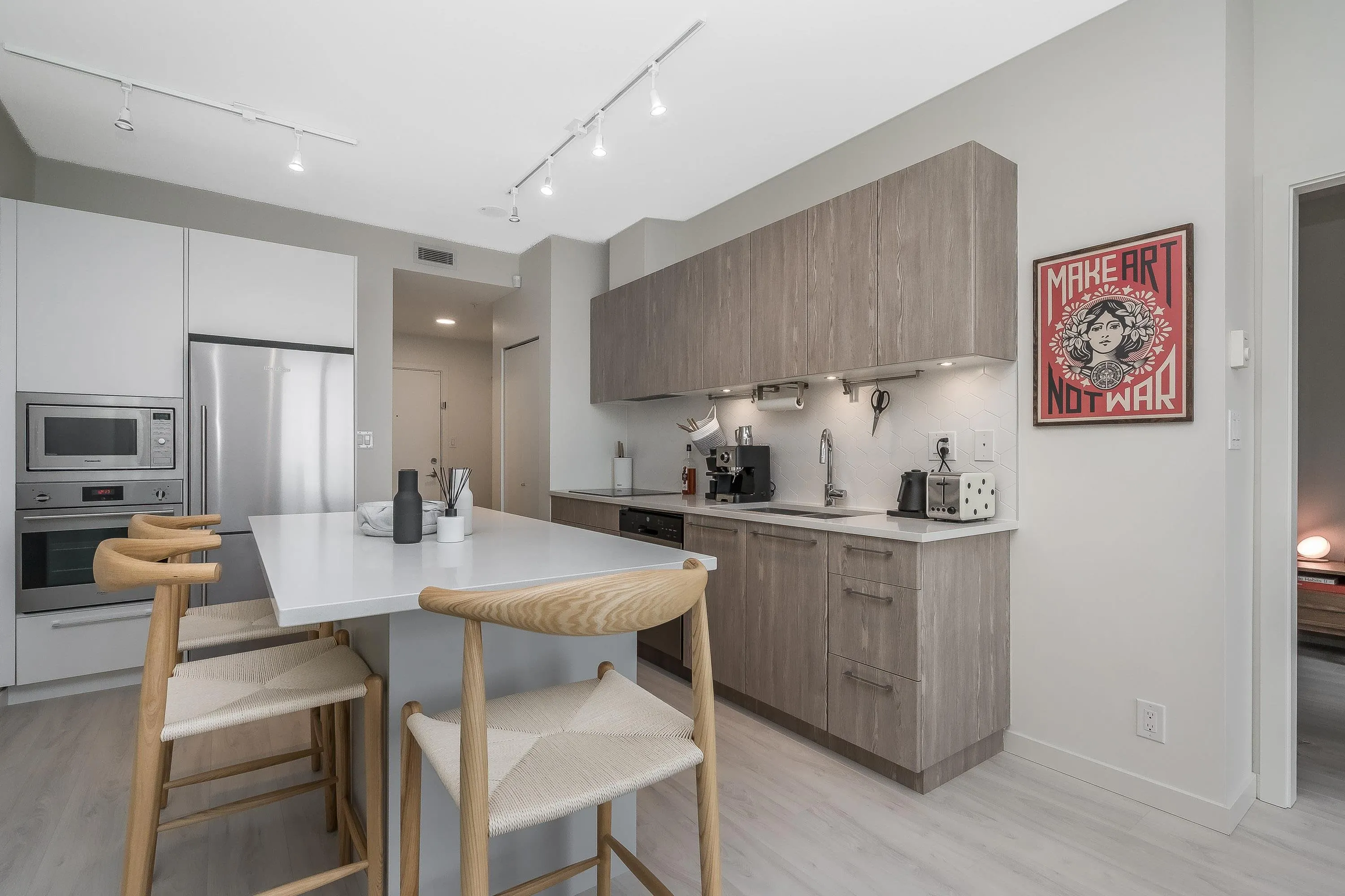 1303 691 North Road