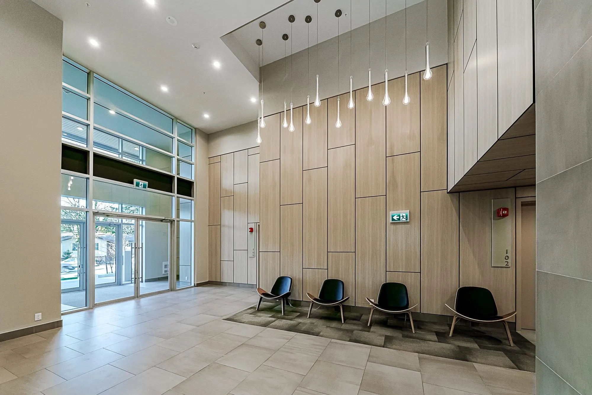 1303 691 North Road