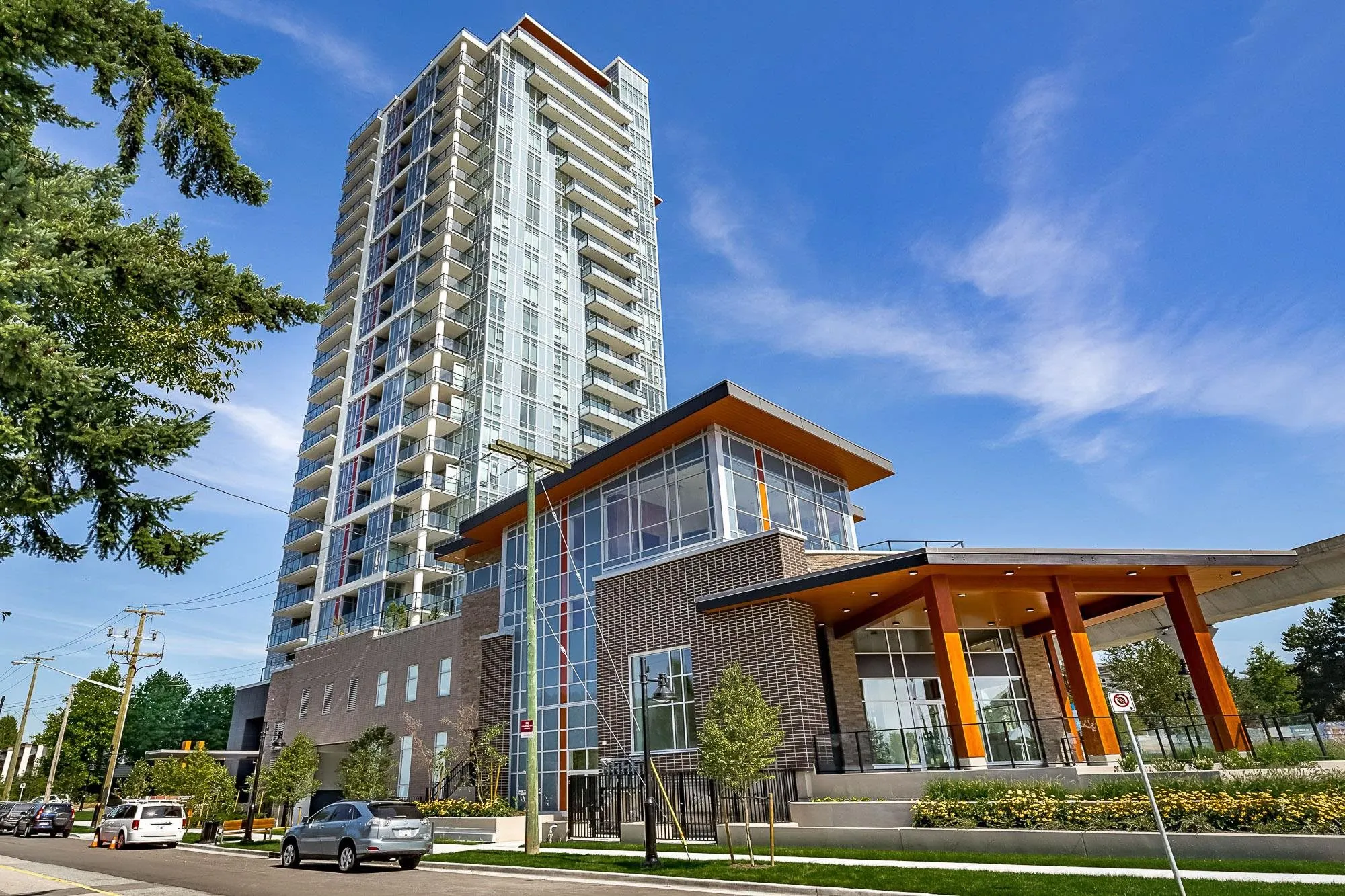 1303 691 North Road