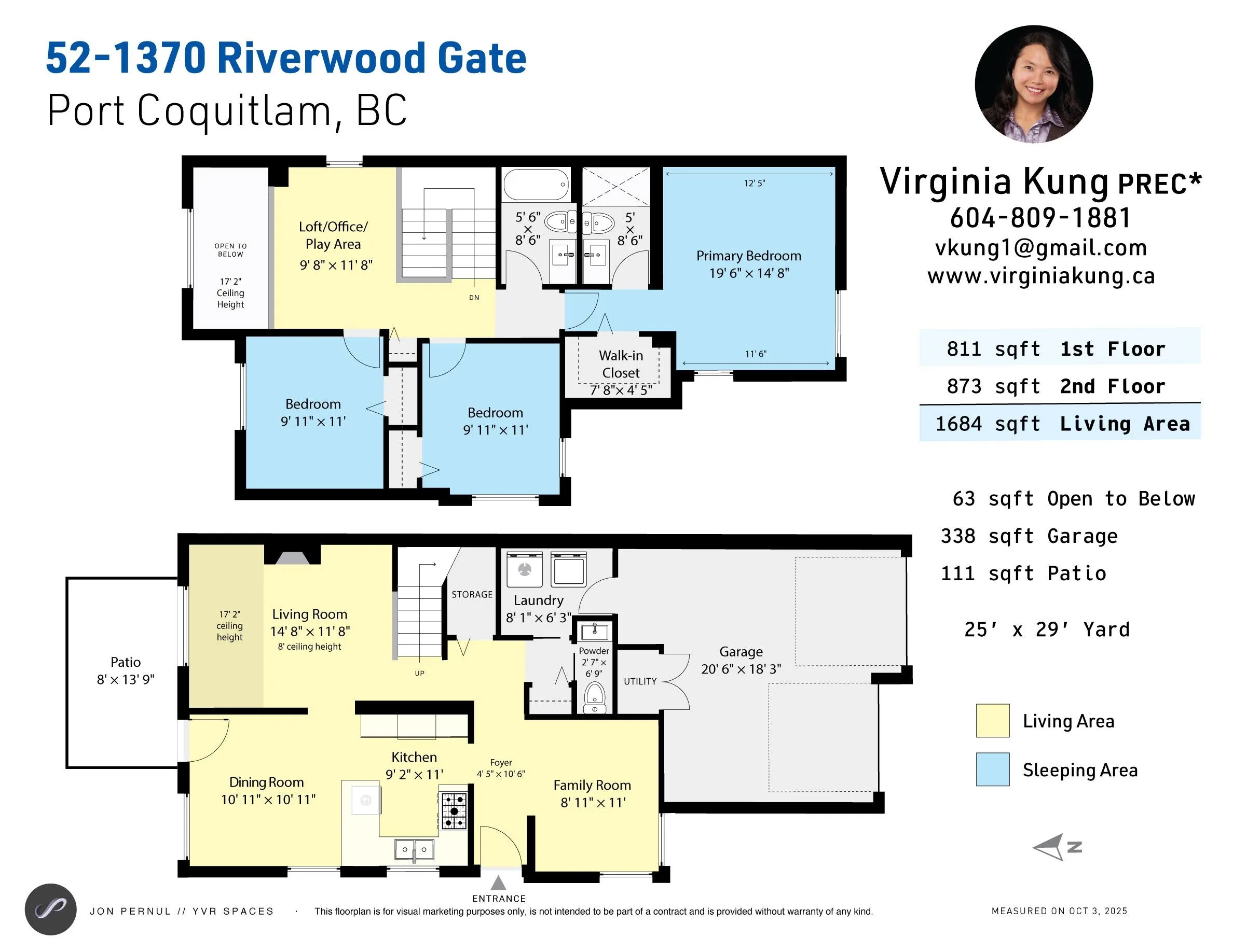 52 1370 Riverwood Gate