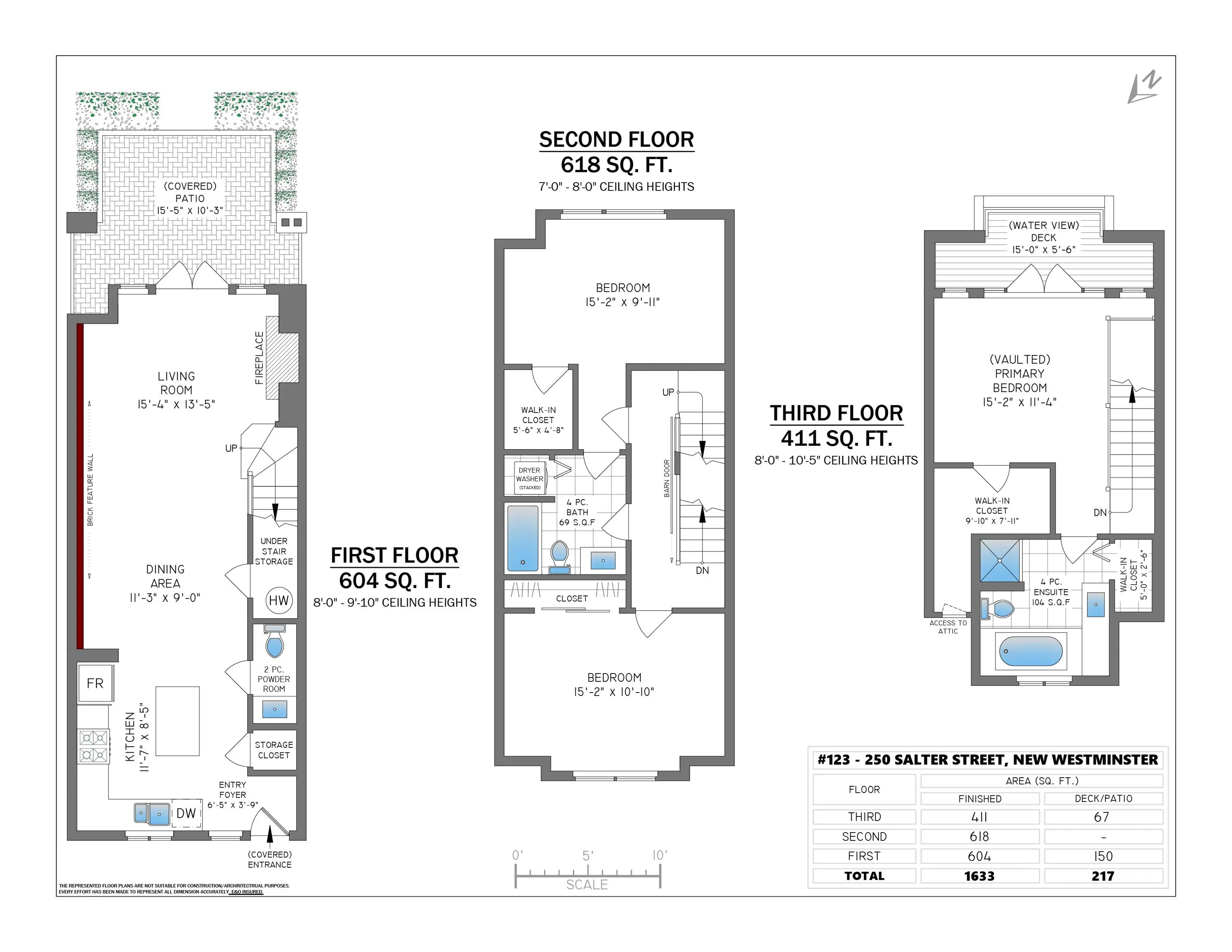 123 250 Salter Street