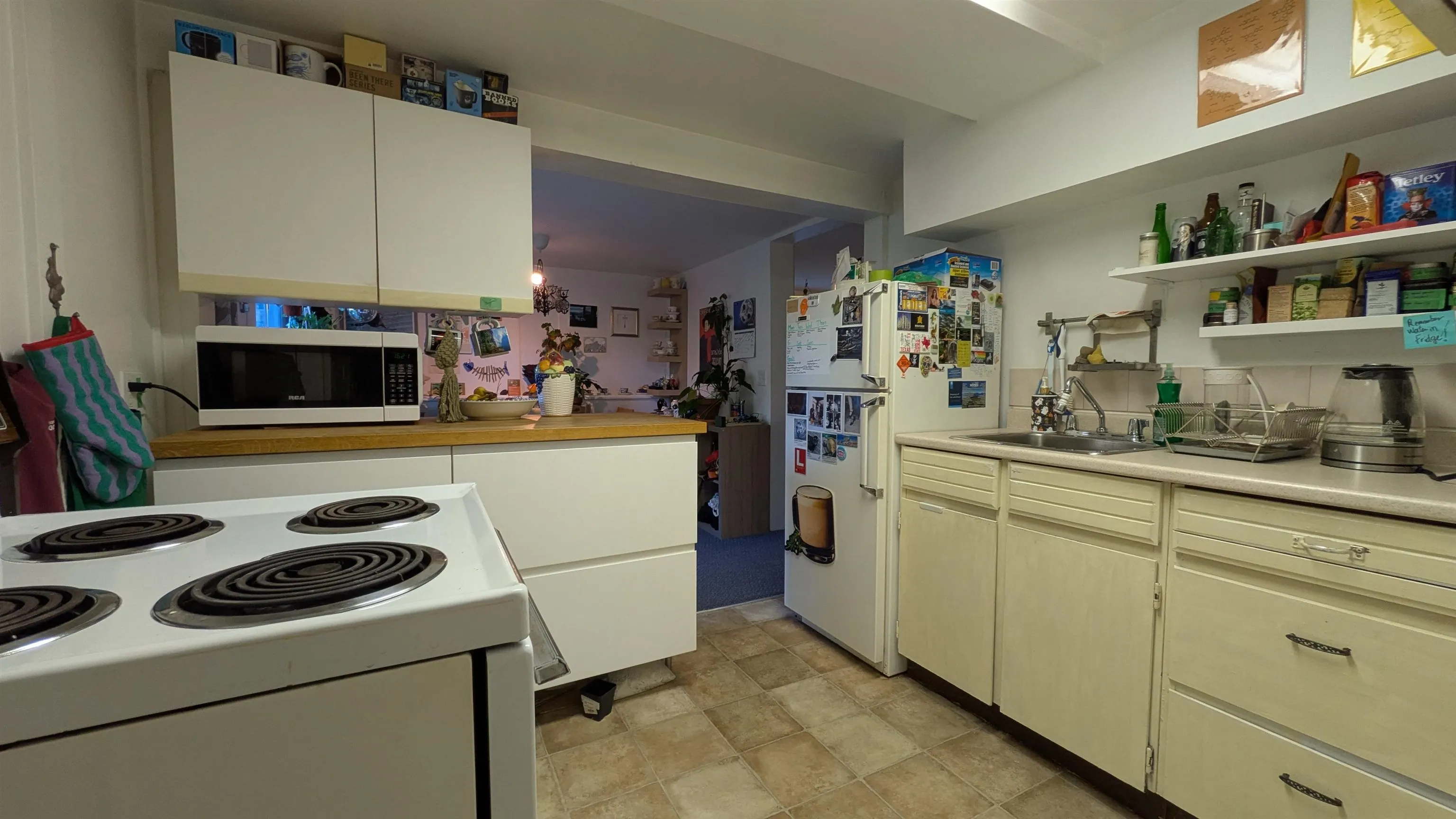 345 W 11th Avenue