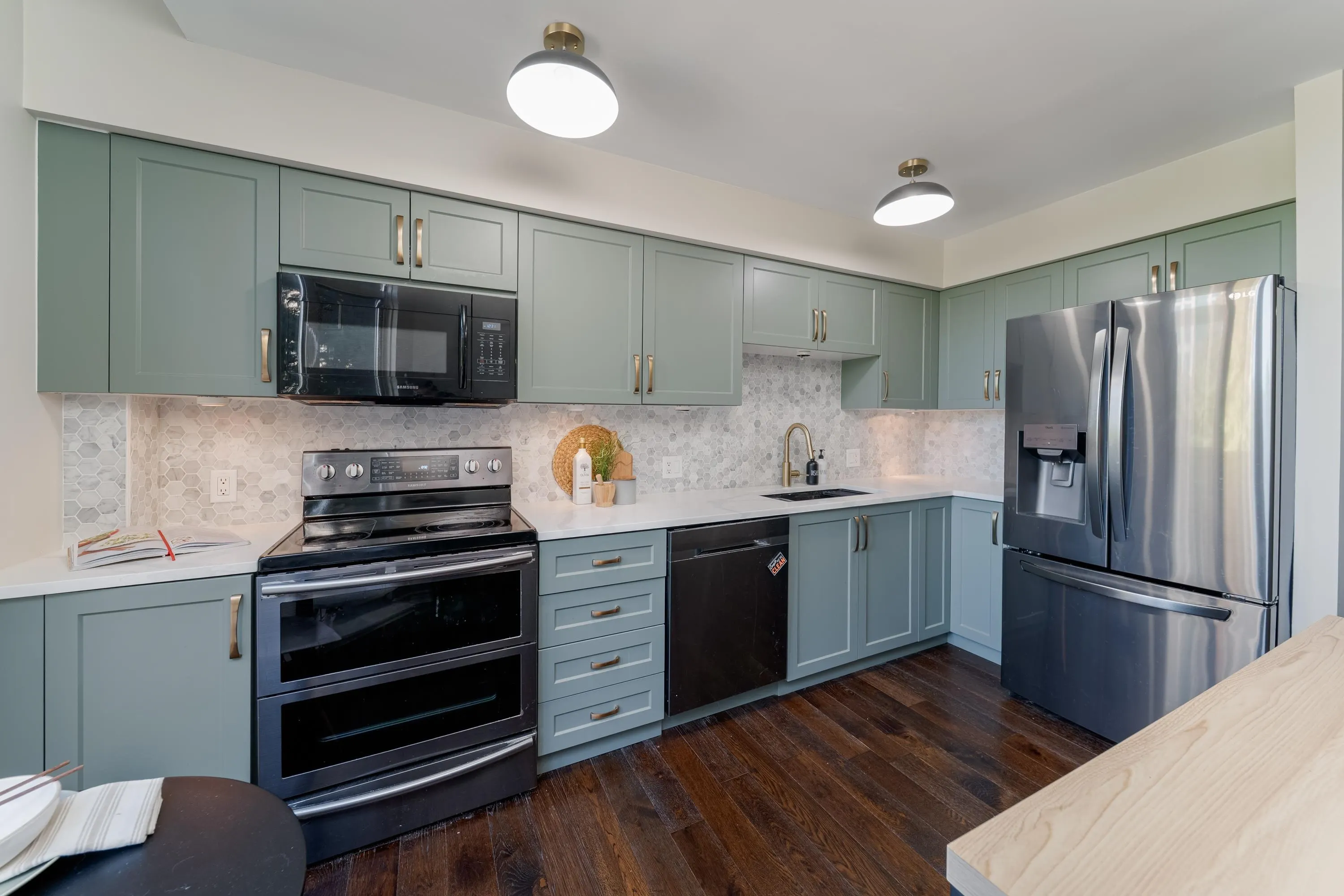 304 6888 Station Hill Drive