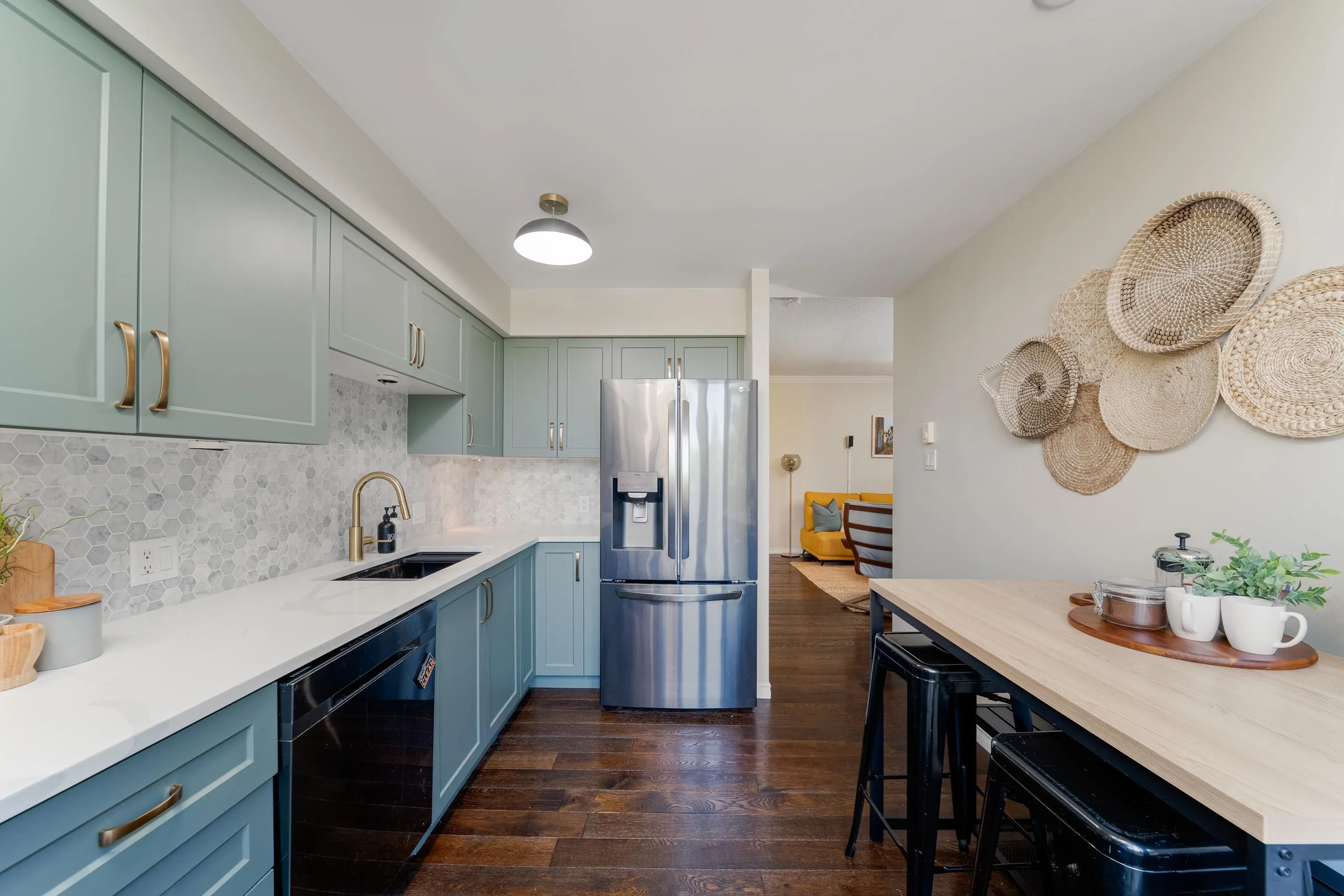 304 6888 Station Hill Drive