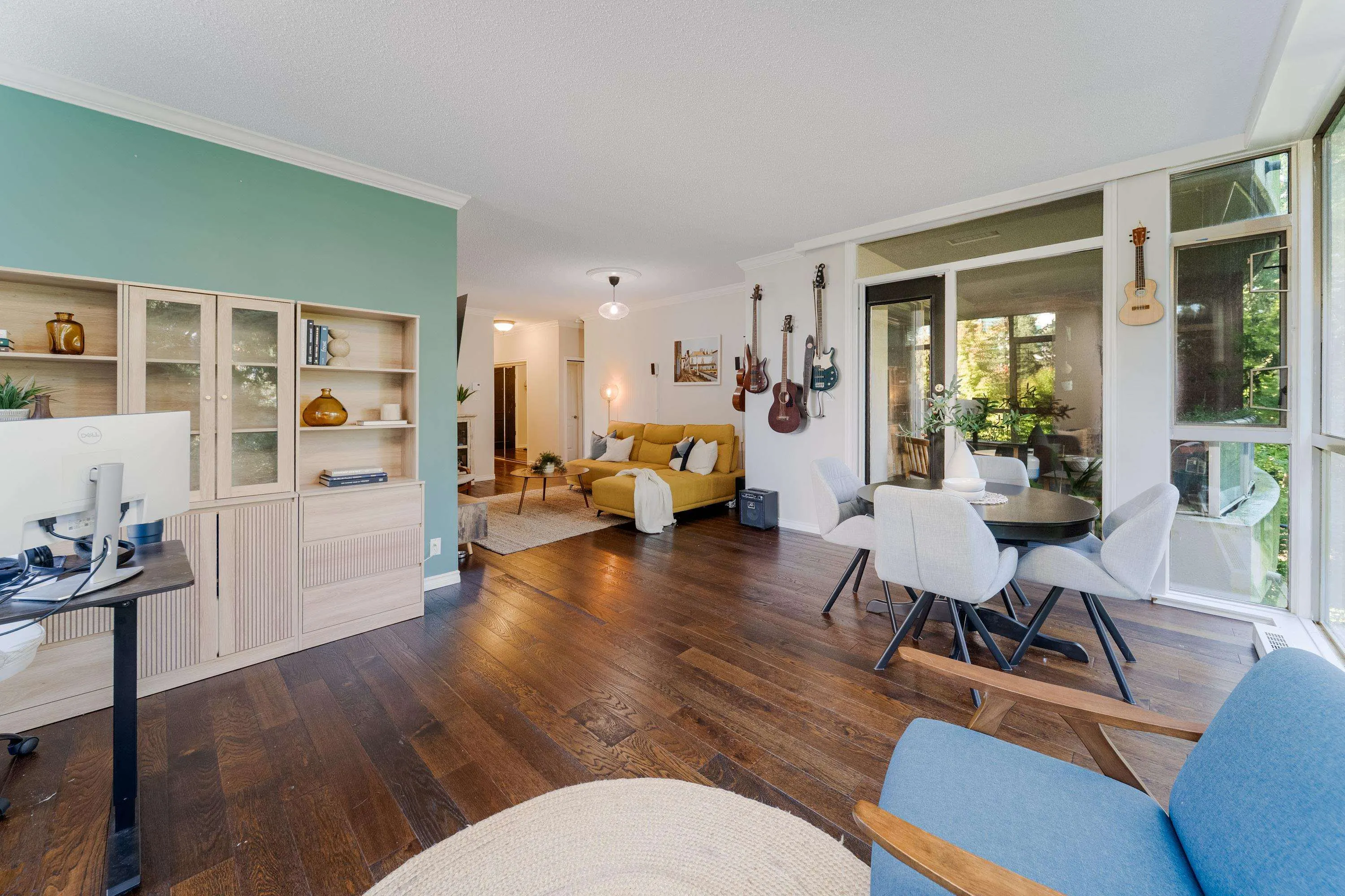 304 6888 Station Hill Drive