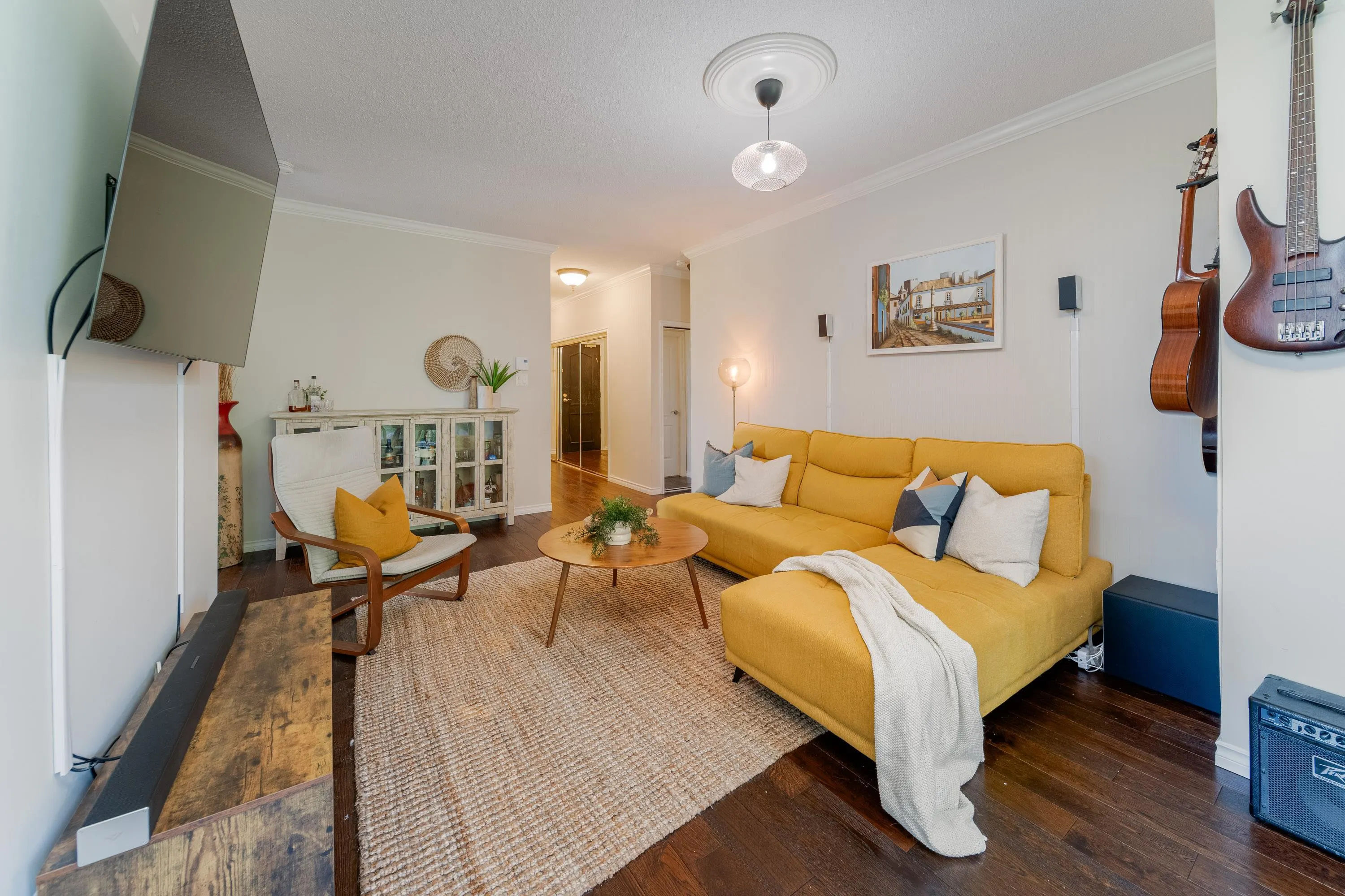 304 6888 Station Hill Drive