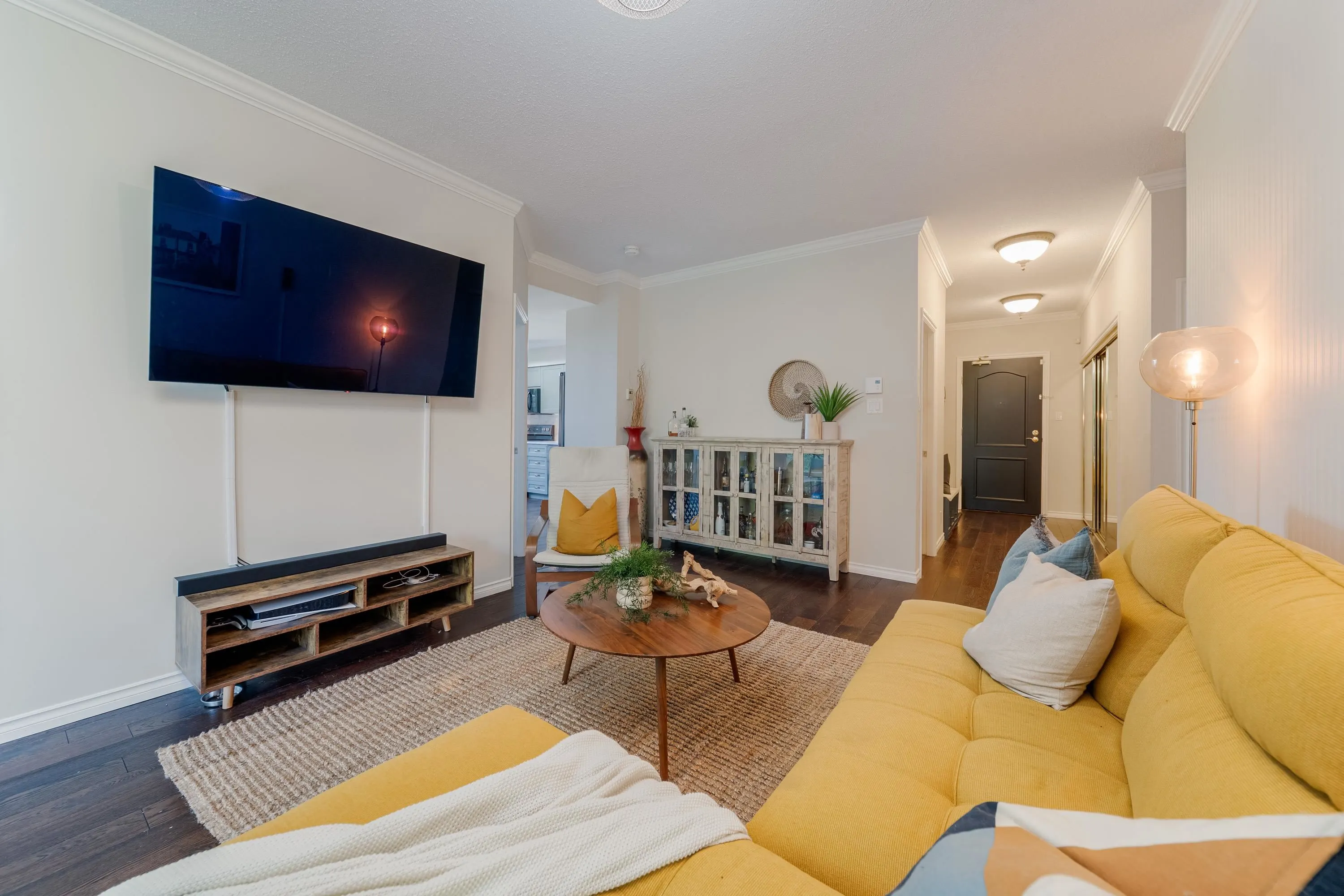 304 6888 Station Hill Drive