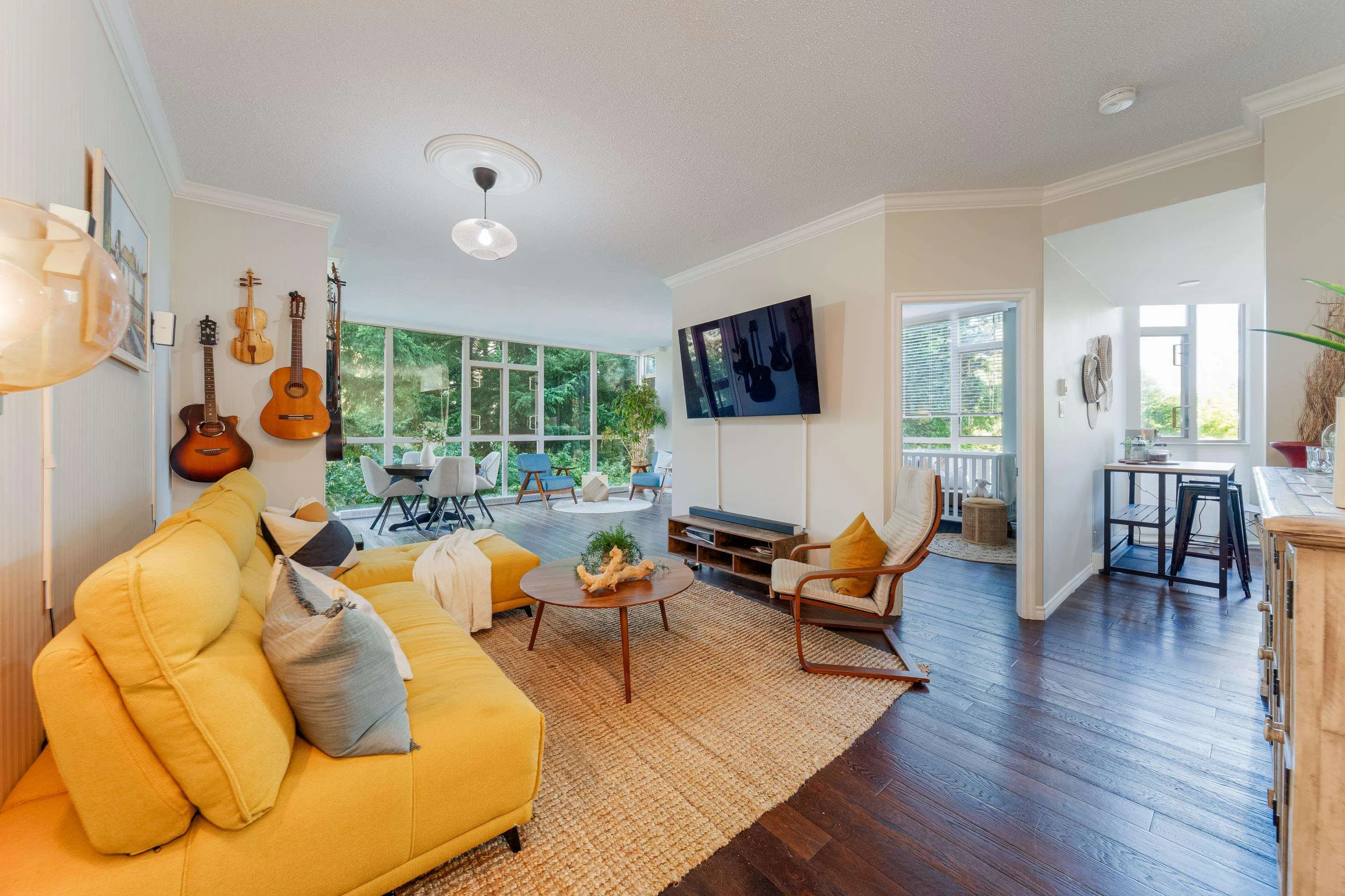 304 6888 Station Hill Drive