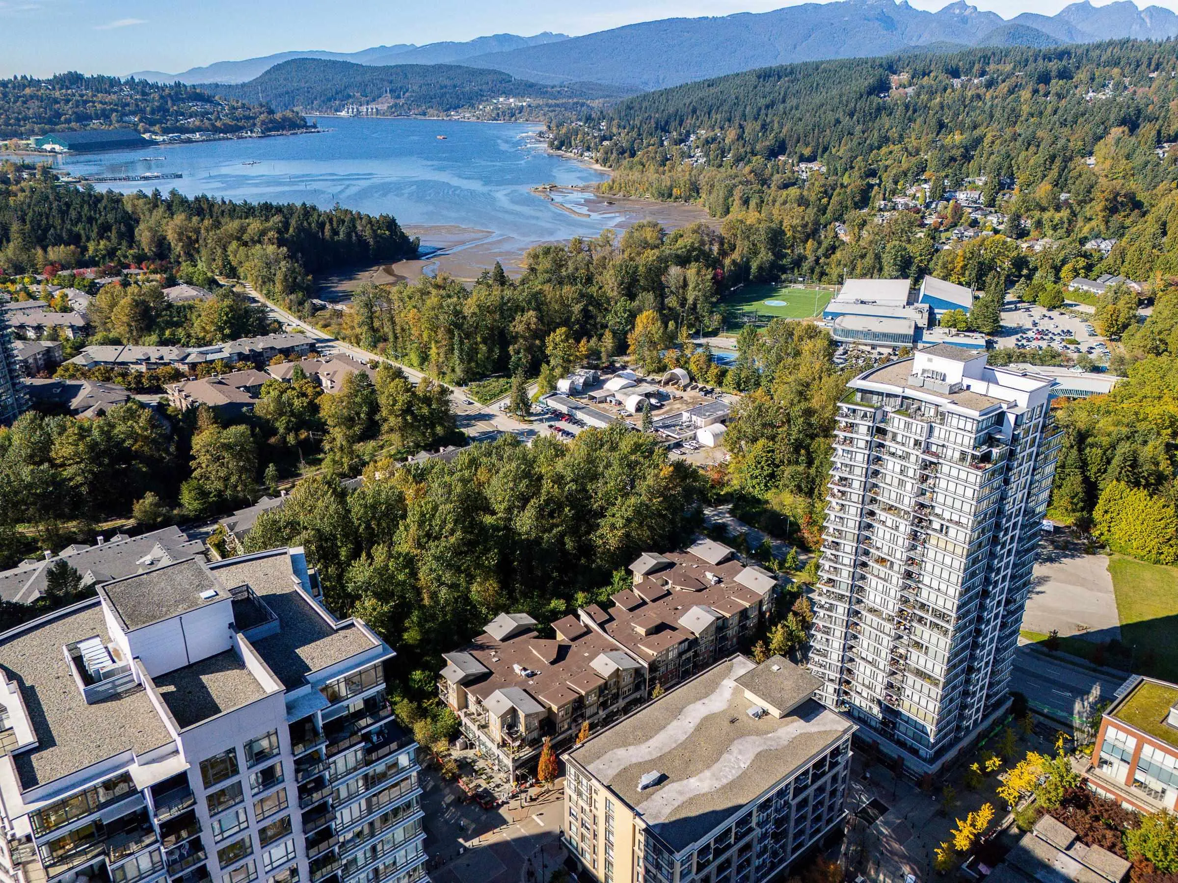 310 101 Morrissey Road