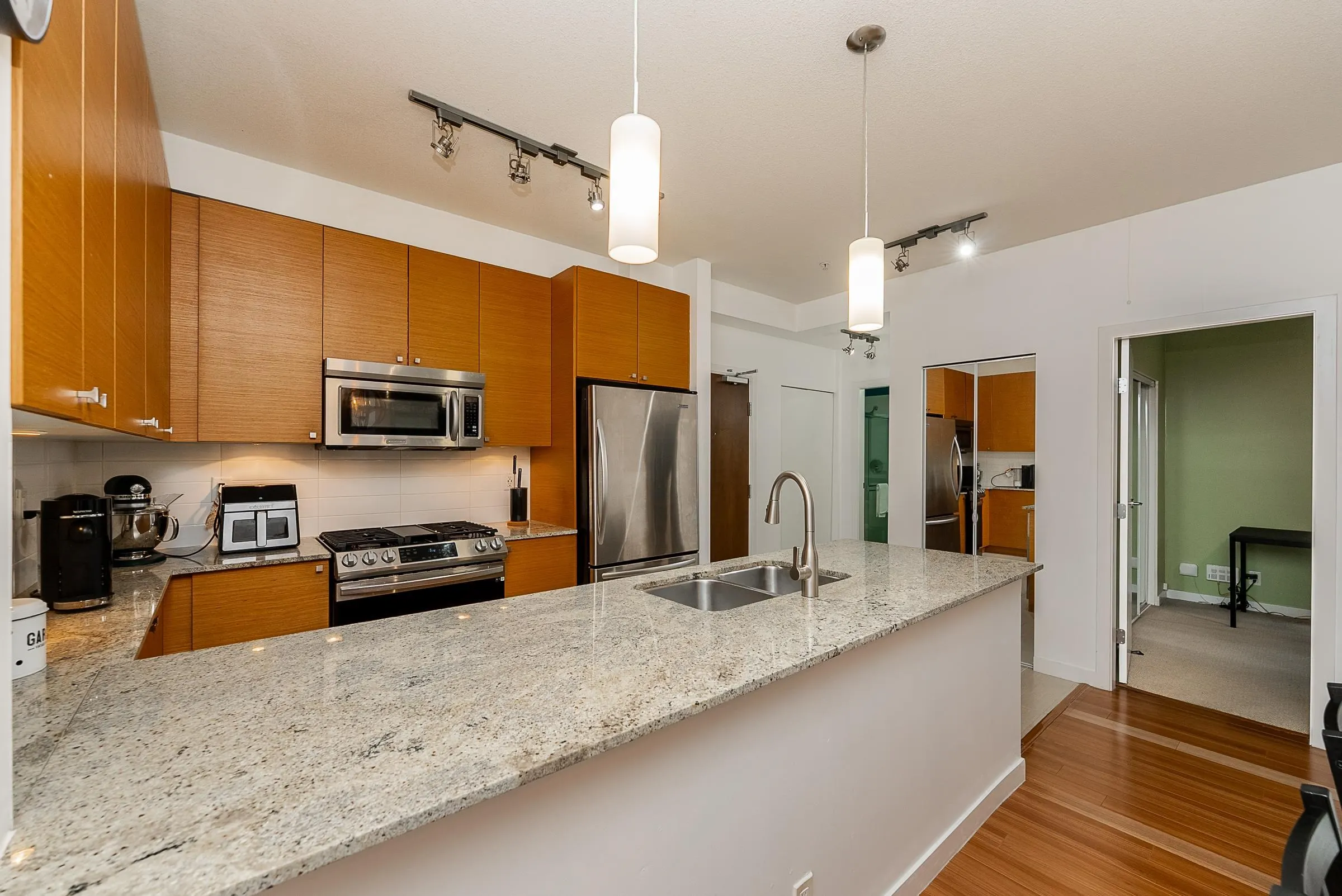 310 101 Morrissey Road