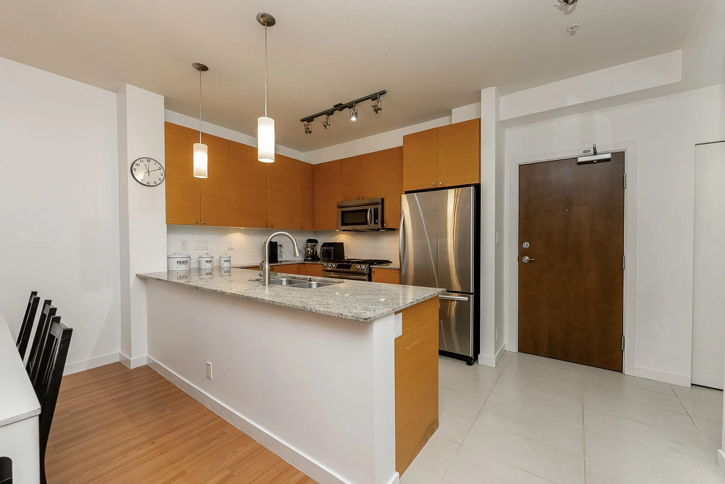 310 101 Morrissey Road